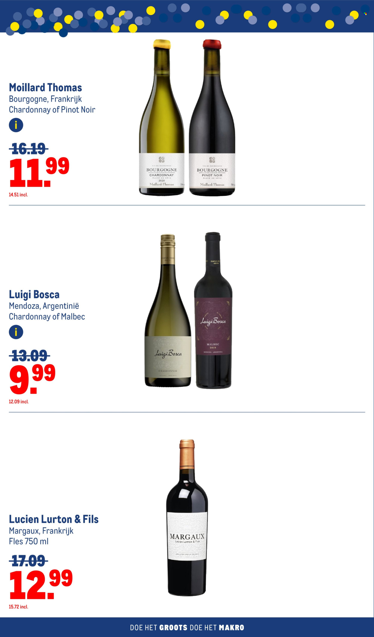 Makro-aanbieding - 11-12-2024 - 31-12-2024. Pagina 12