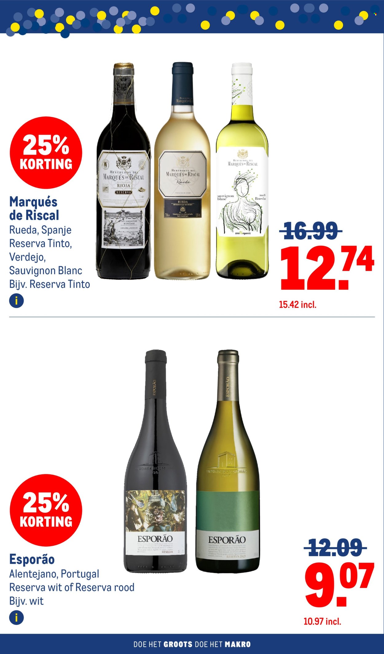 Makro-aanbieding - 11-12-2024 - 31-12-2024. Pagina 14