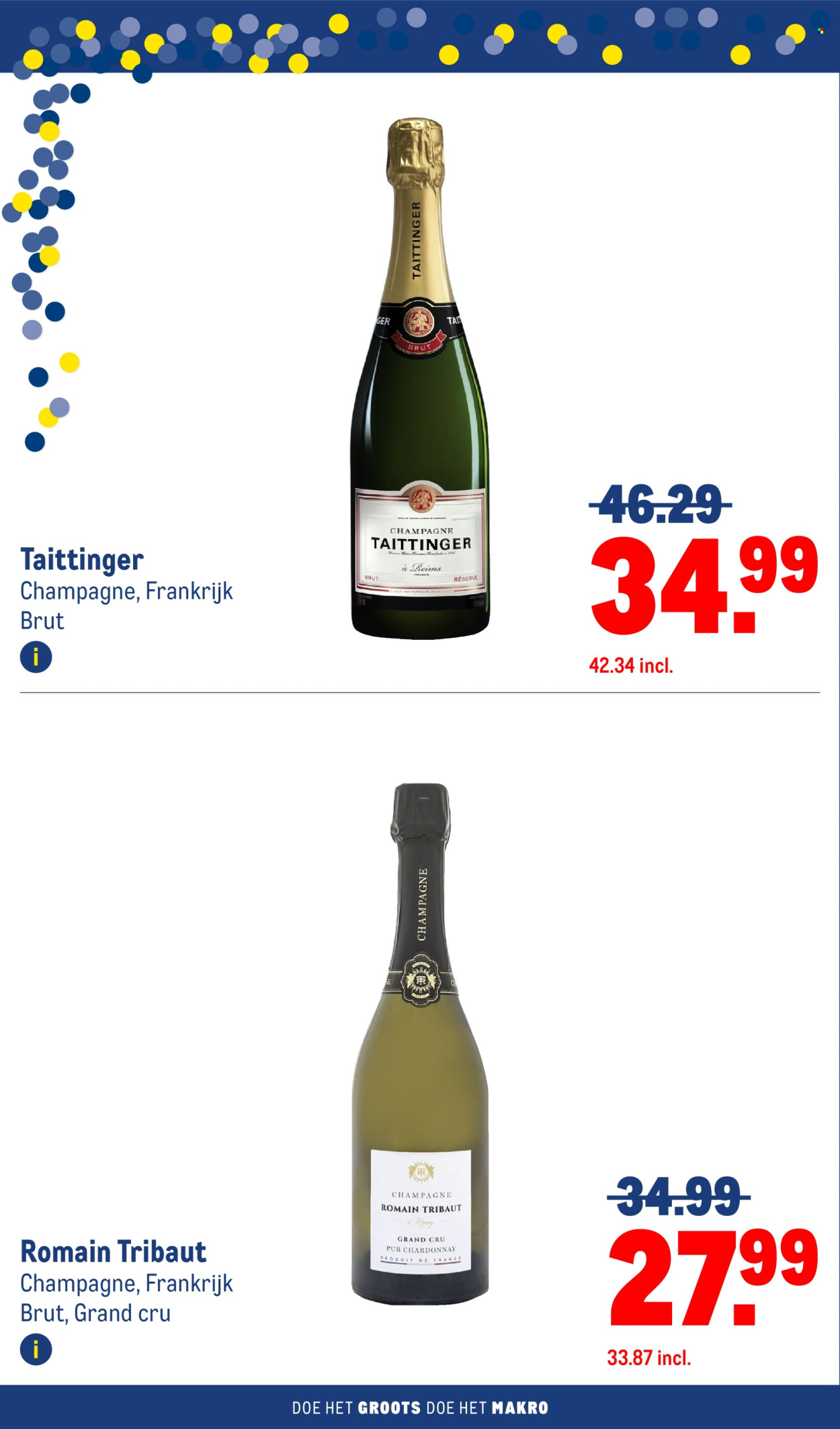 Makro-aanbieding - 11-12-2024 - 31-12-2024. Pagina 24