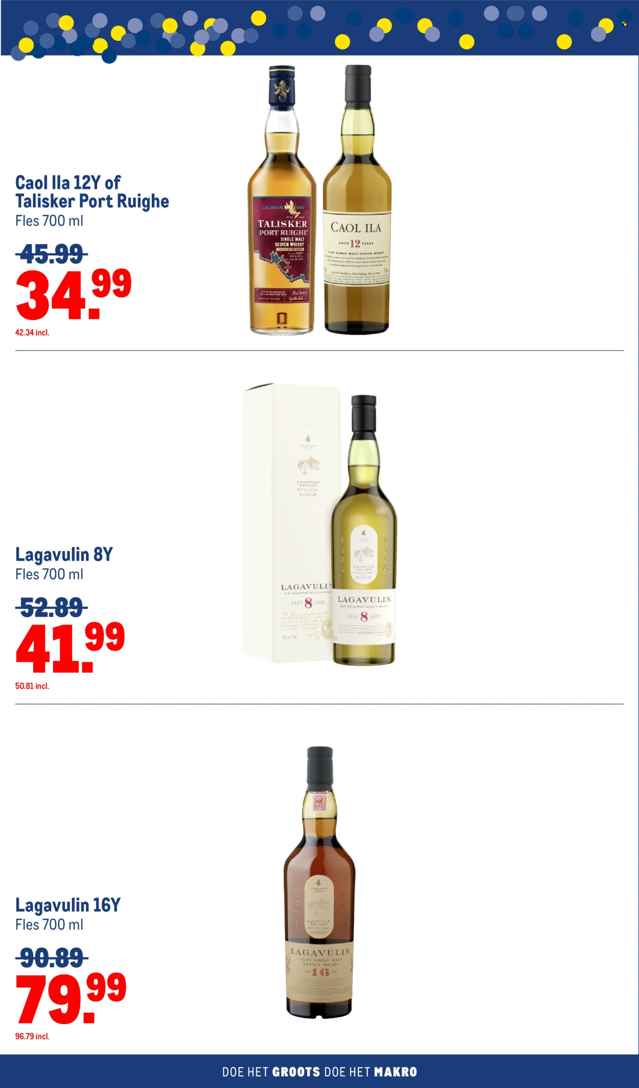 Makro-aanbieding - 11-12-2024 - 31-12-2024. Pagina 30
