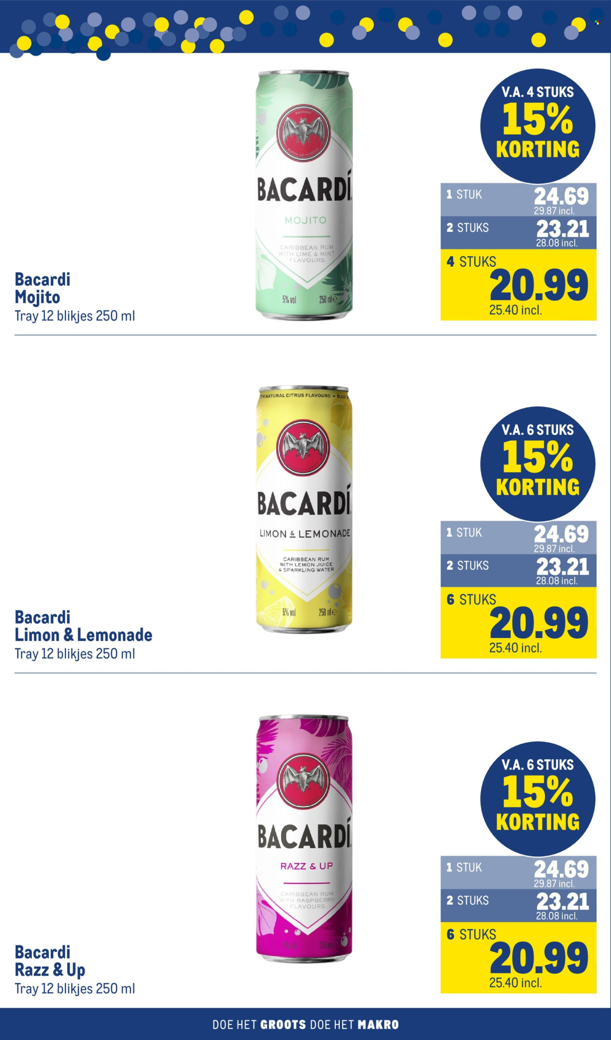 Makro-aanbieding - 11-12-2024 - 31-12-2024. Pagina 56