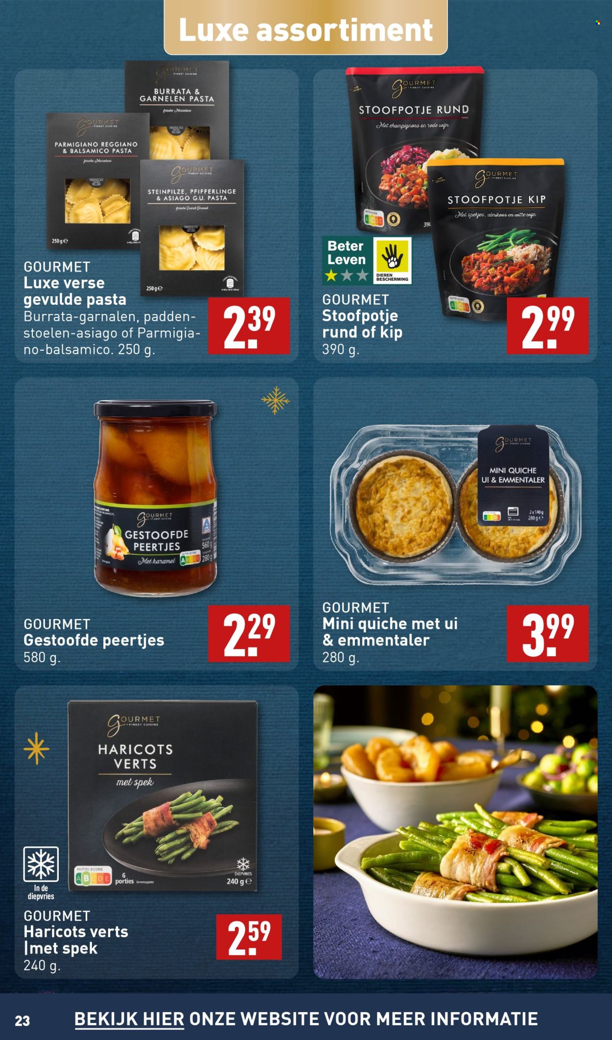 Aldi-aanbieding - 16-12-2024 - 22-12-2024. Pagina 23