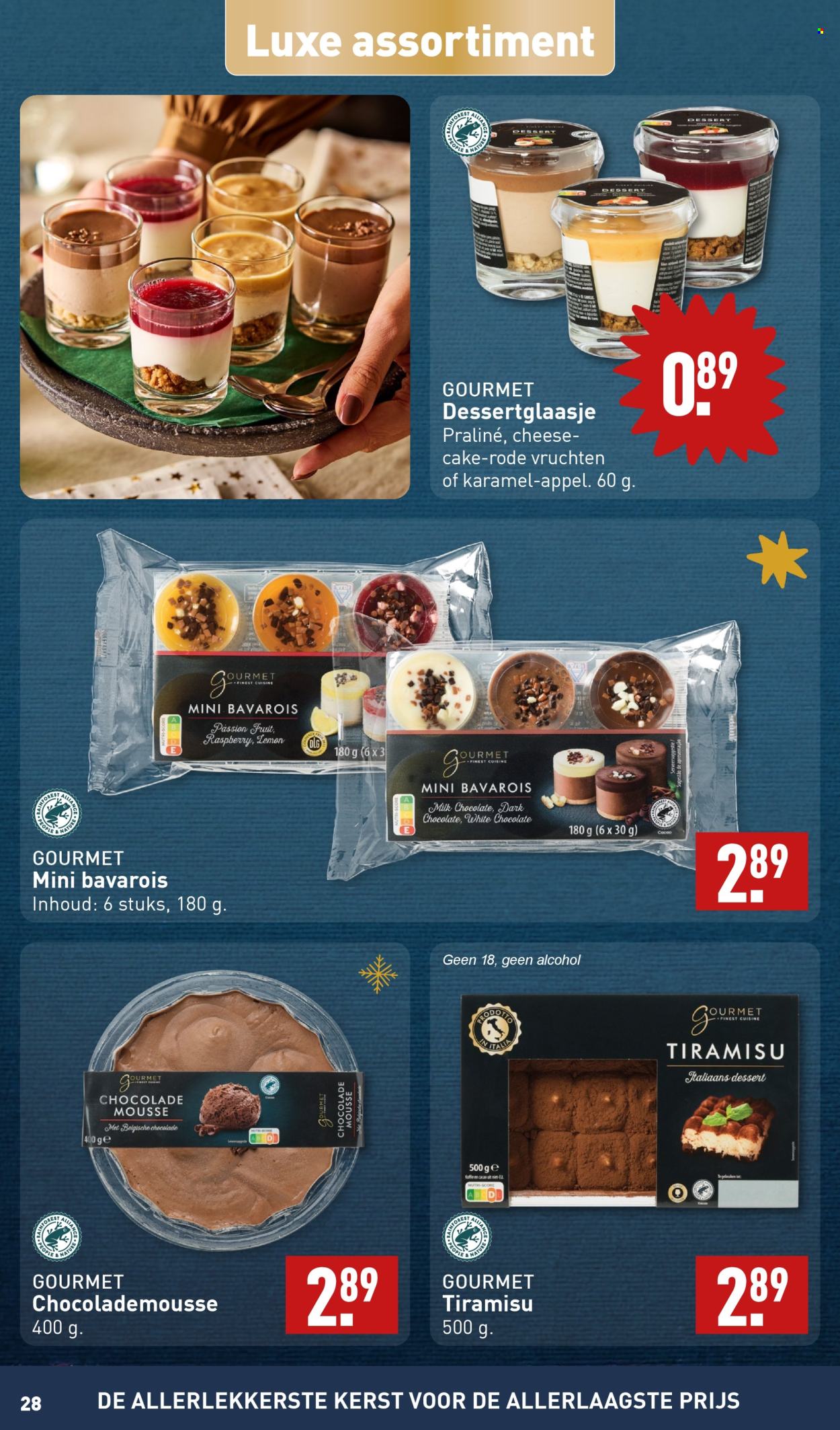 Aldi-aanbieding - 16-12-2024 - 22-12-2024. Pagina 28