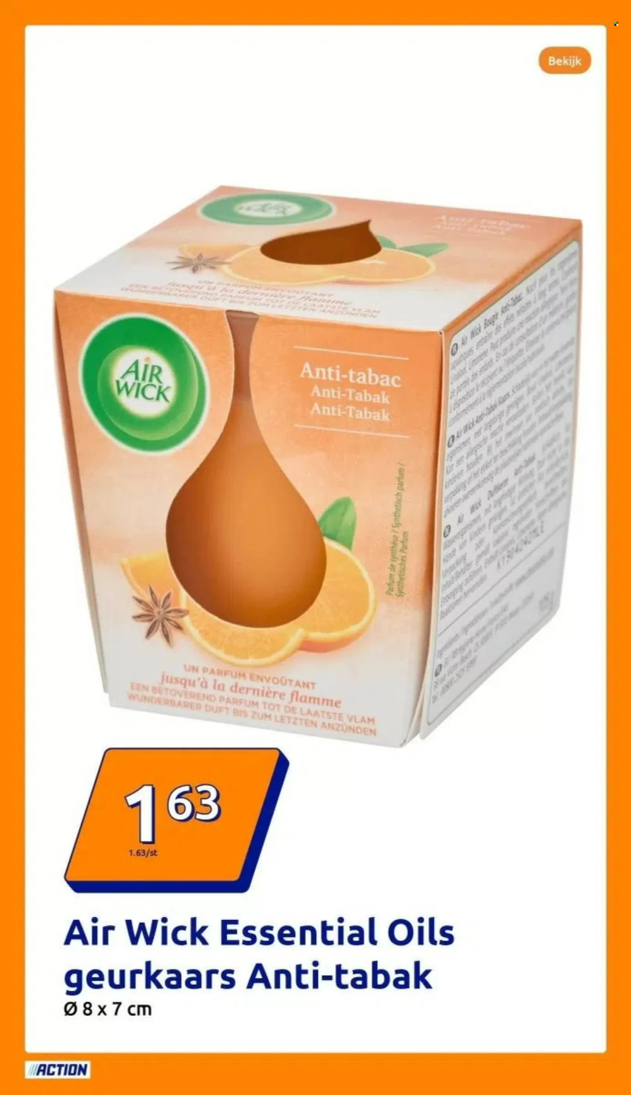 Action-aanbieding - 11-12-2024 - 17-12-2024. Pagina 3