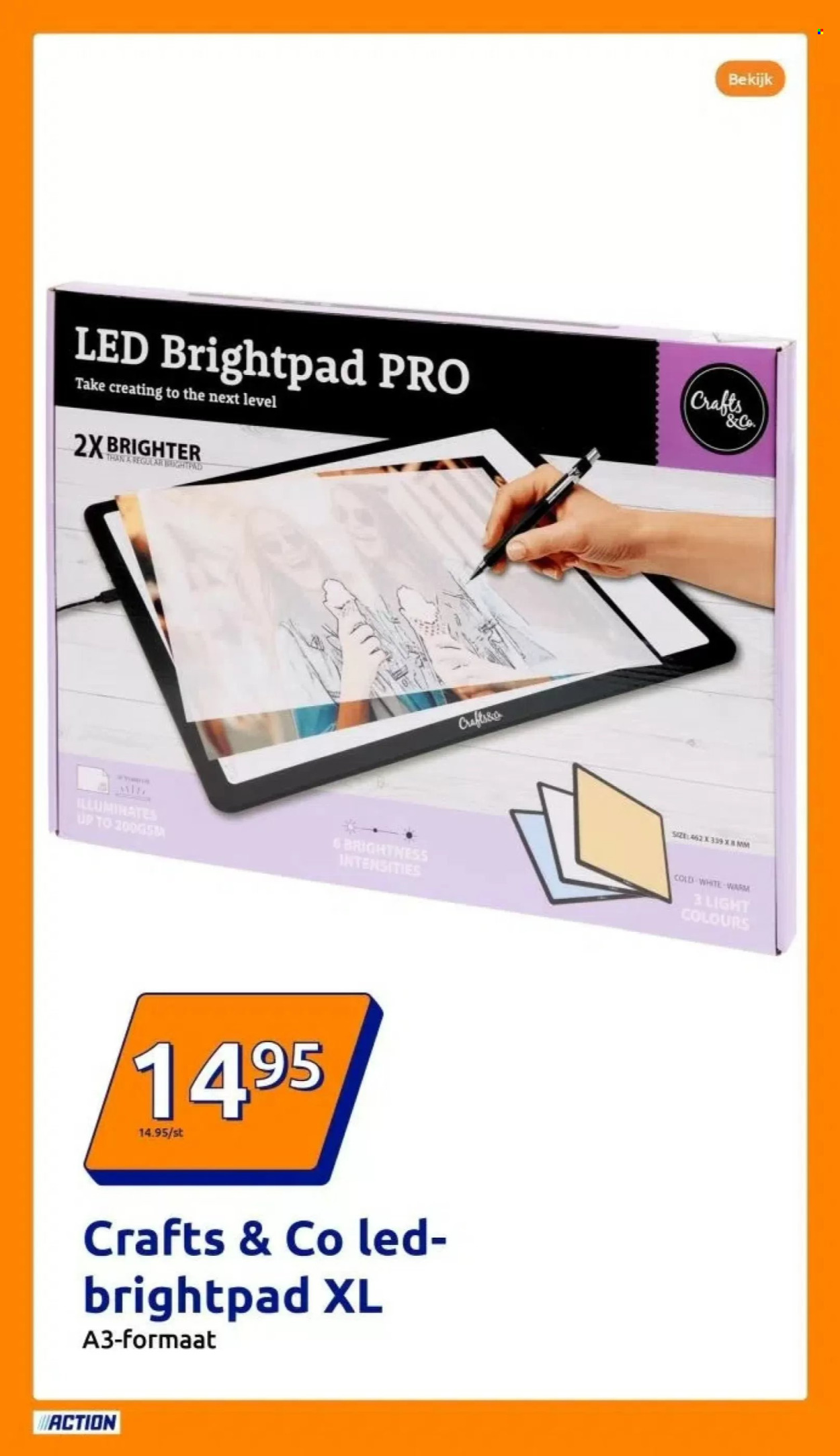 Action-aanbieding - 11-12-2024 - 17-12-2024. Pagina 6