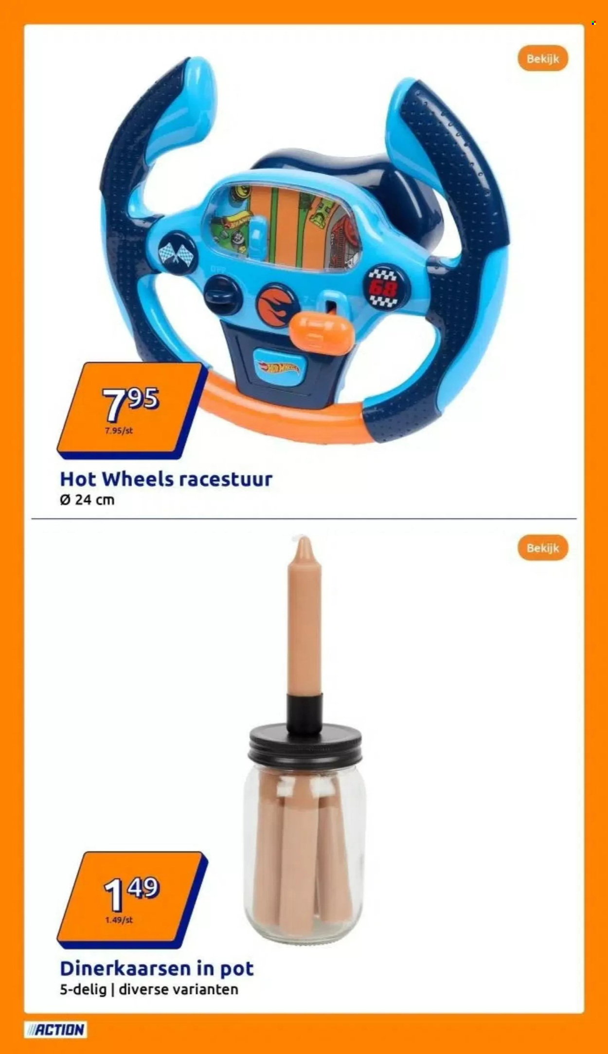 Action-aanbieding - 11-12-2024 - 17-12-2024. Pagina 13