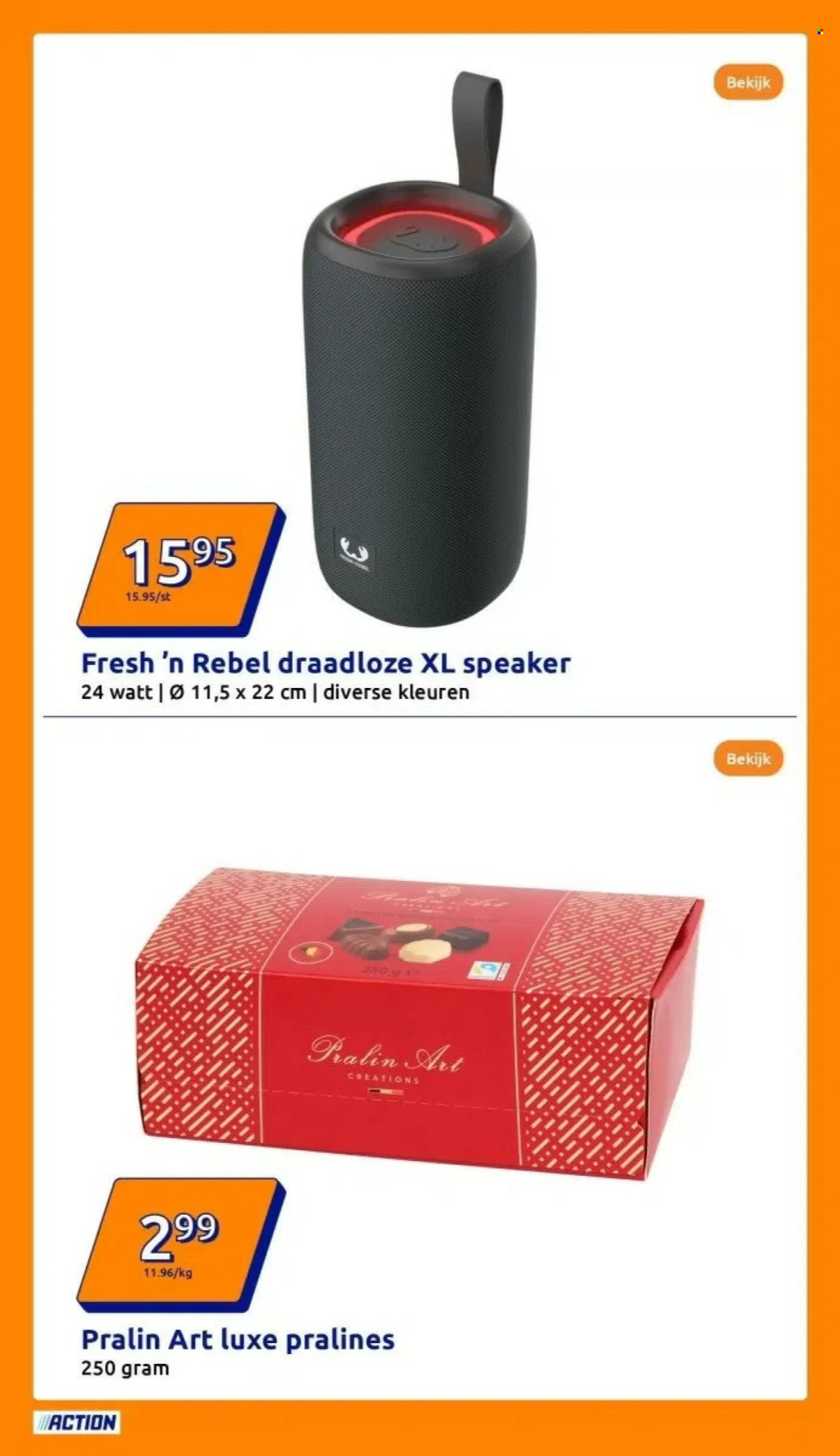 Action-aanbieding - 11-12-2024 - 17-12-2024. Pagina 14