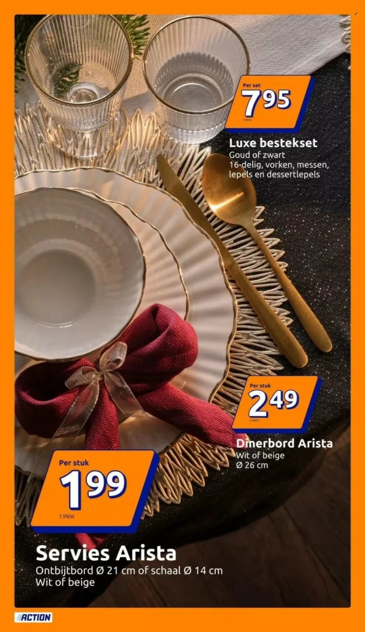 Action-aanbieding - 11-12-2024 - 17-12-2024. Pagina 15