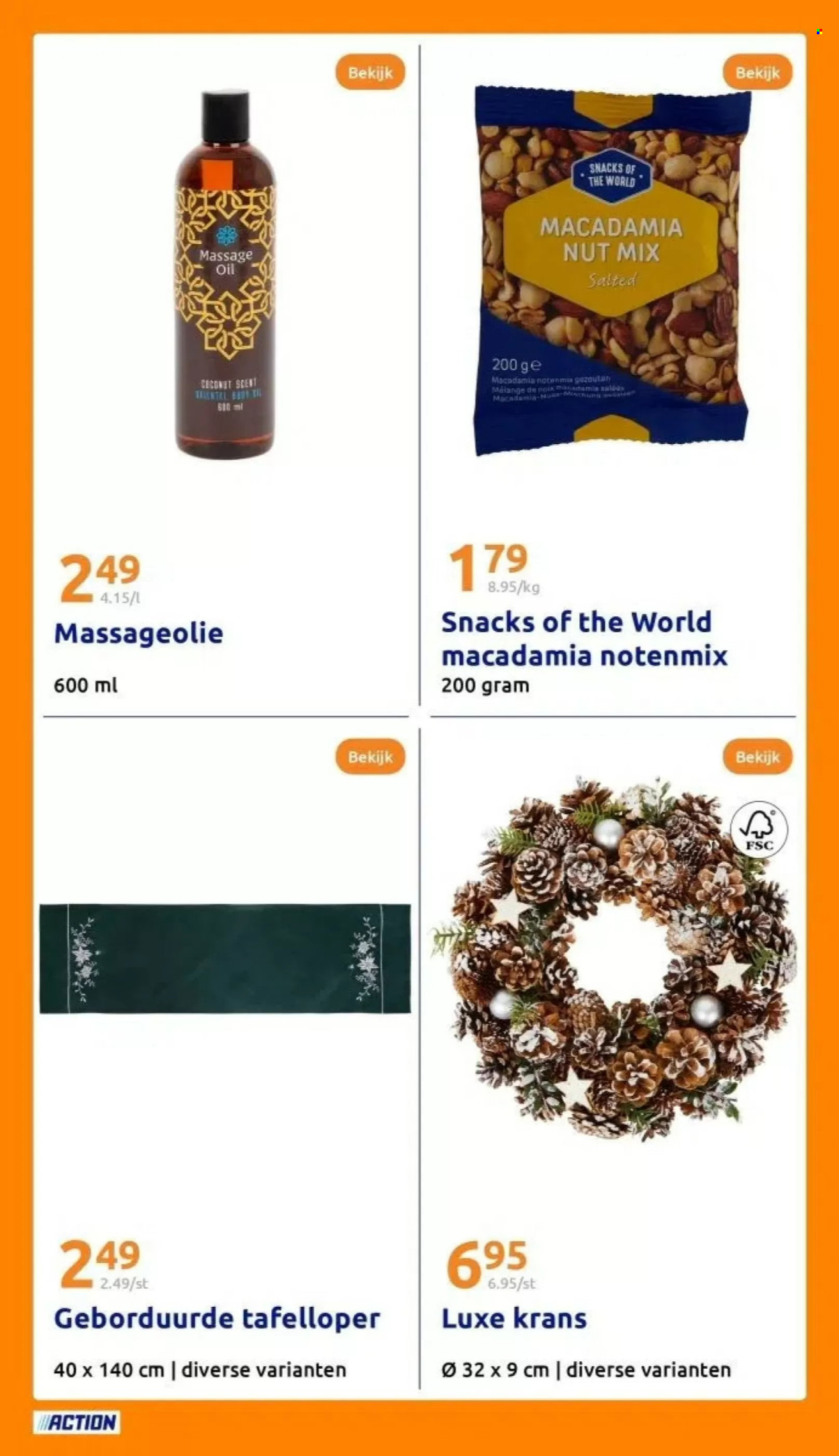 Action-aanbieding - 11-12-2024 - 17-12-2024. Pagina 28