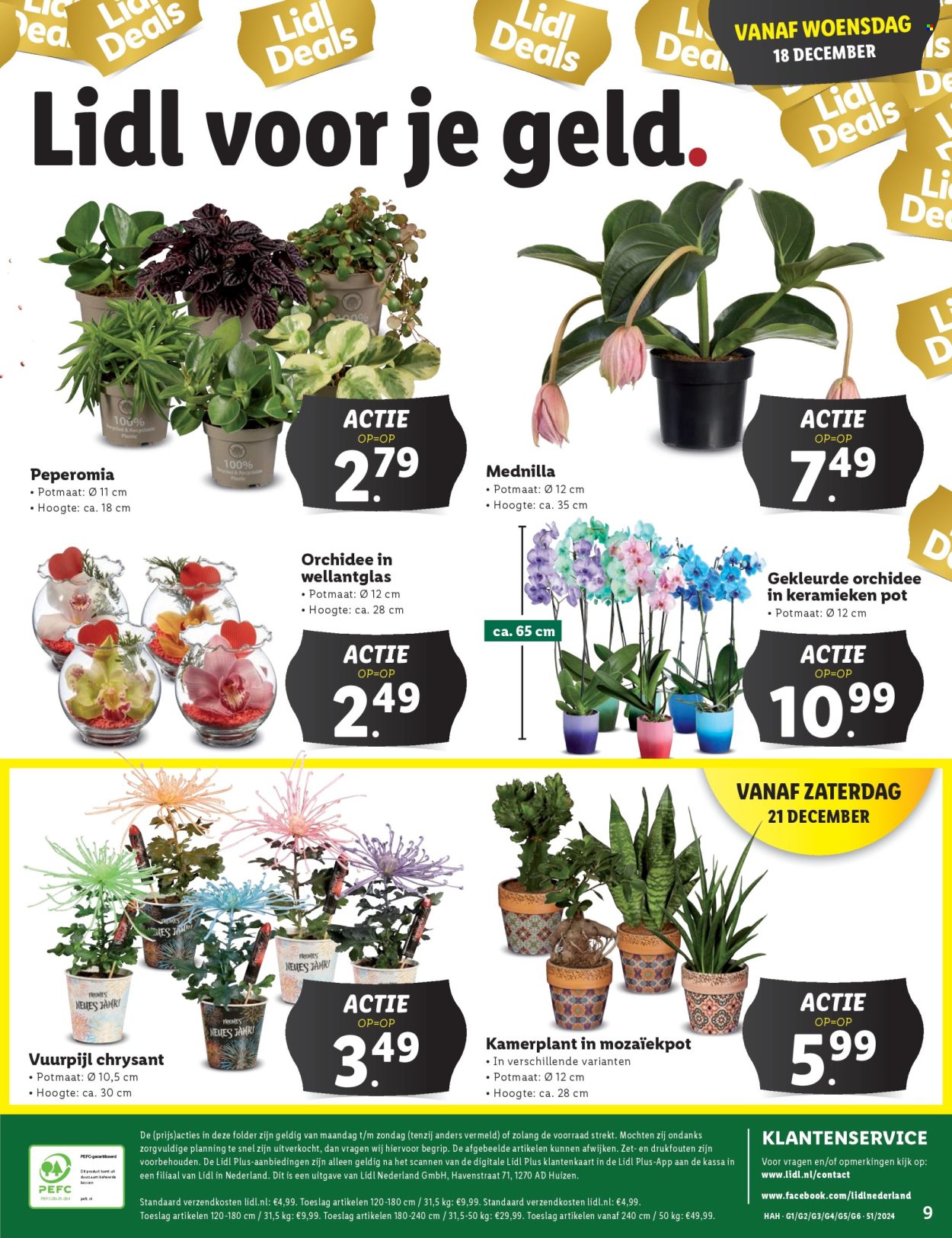 Lidl-aanbieding - 16-12-2024 - 26-12-2024. Pagina 11