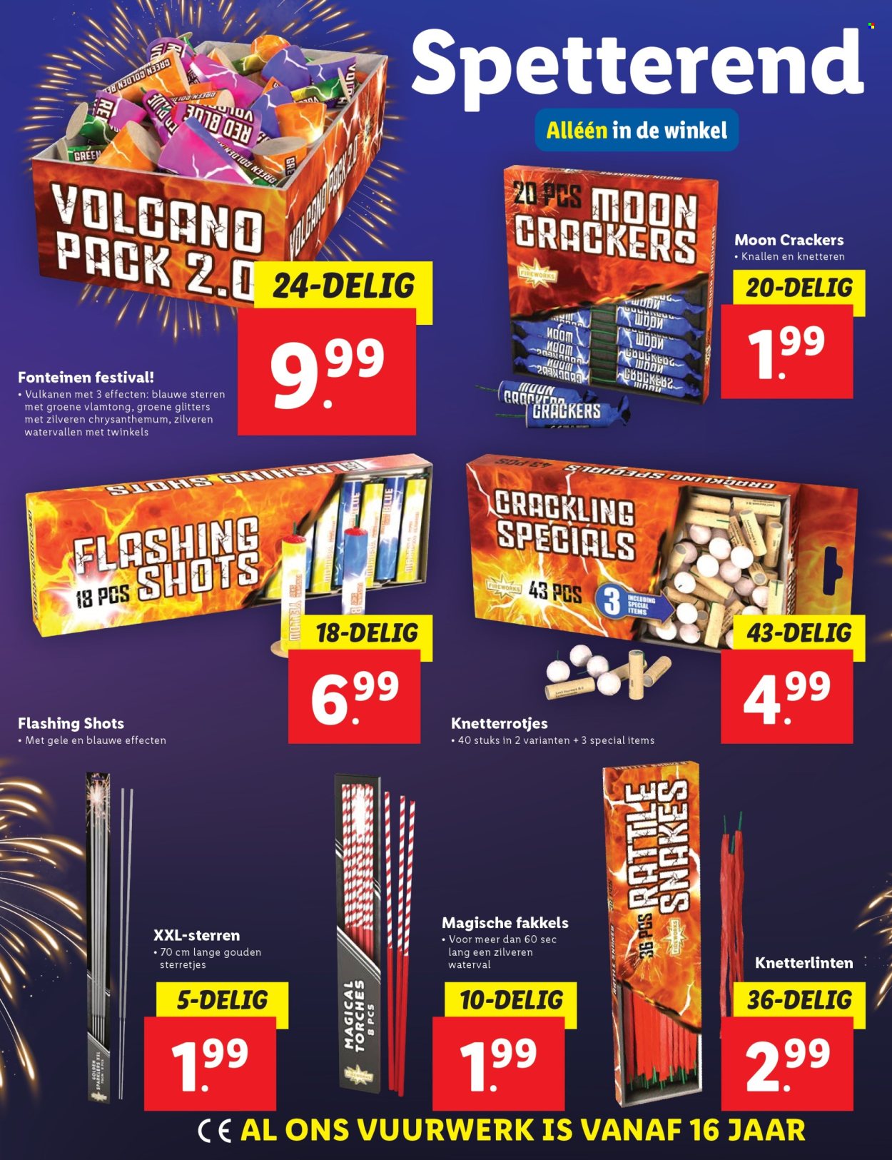 Lidl-aanbieding - 16-12-2024 - 26-12-2024. Pagina 28