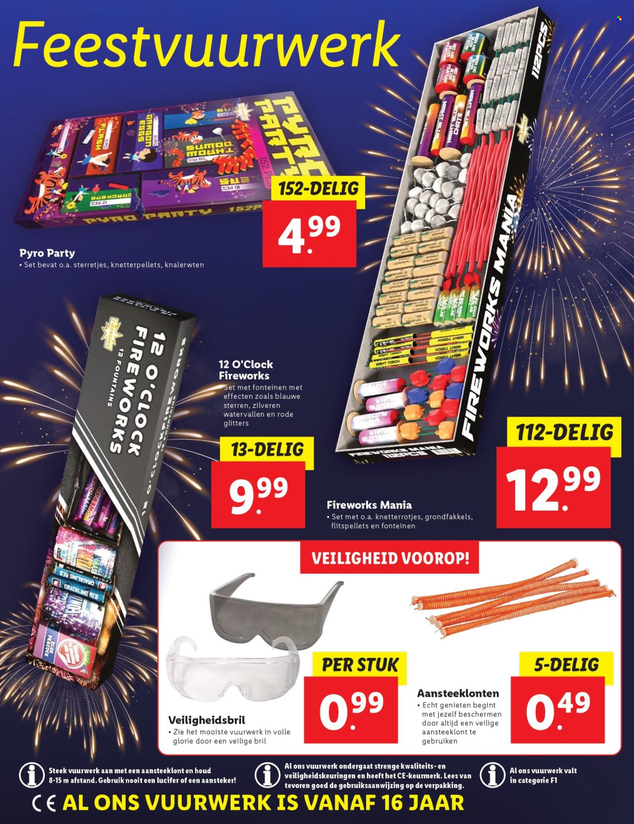 Lidl-aanbieding - 16-12-2024 - 26-12-2024. Pagina 29