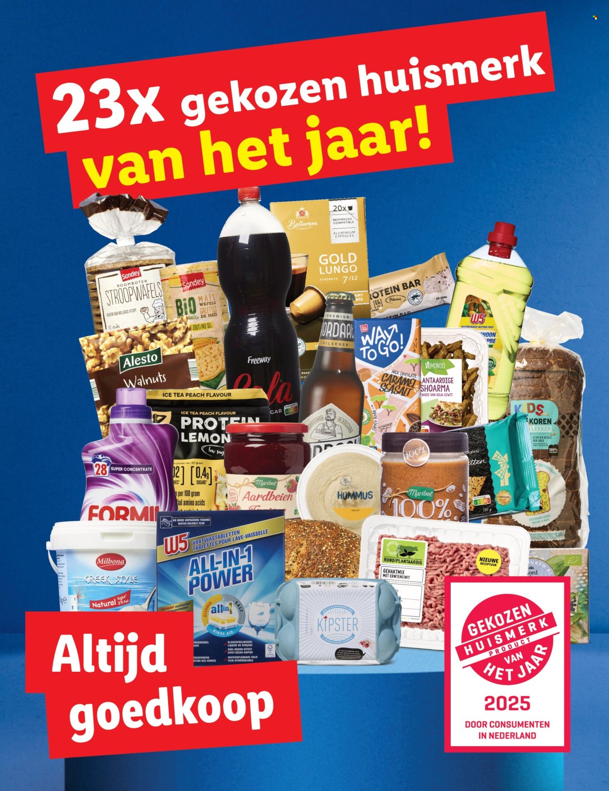 Lidl-aanbieding - 16-12-2024 - 26-12-2024. Pagina 37