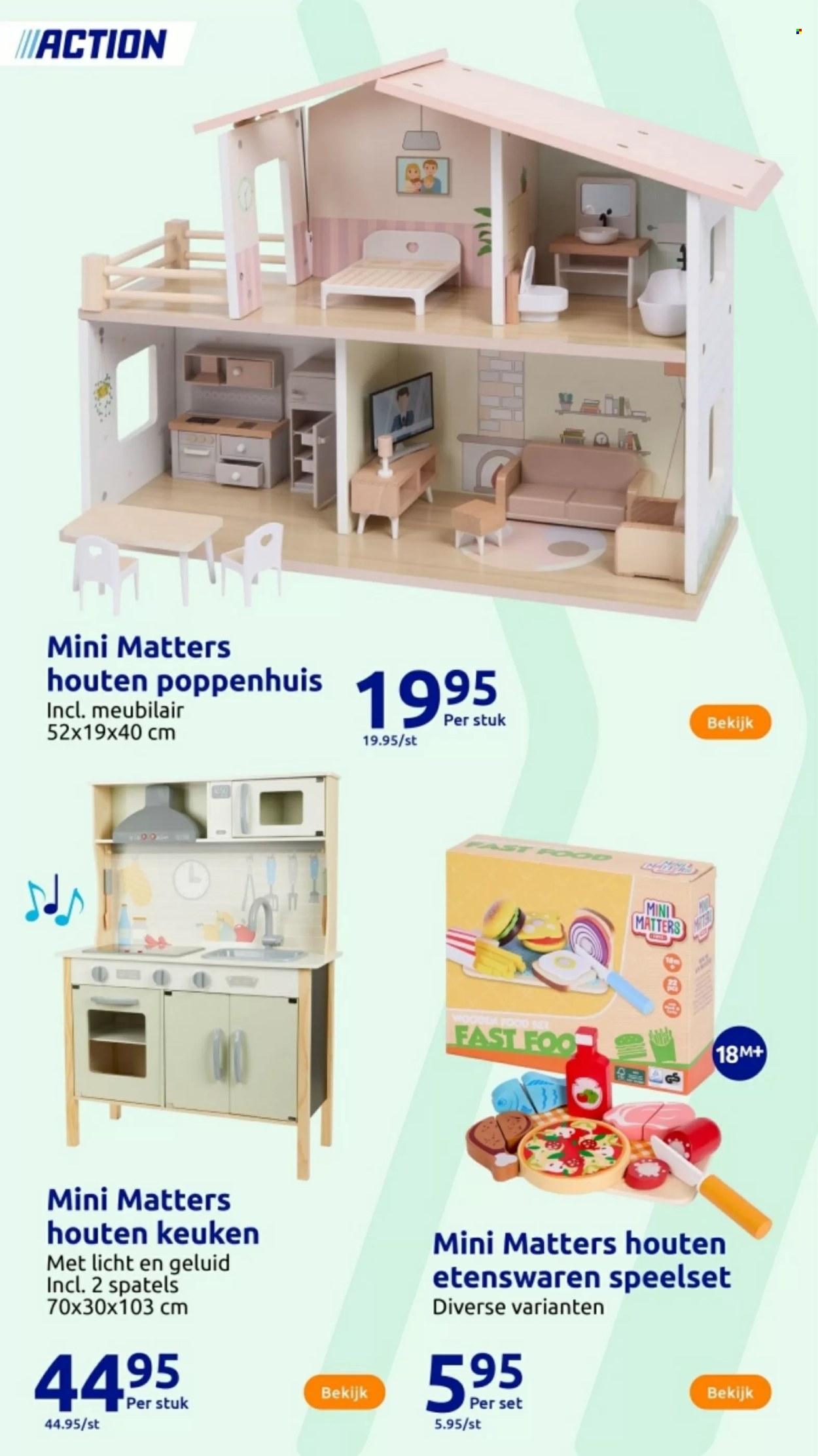 Action-aanbieding - 11-12-2024 - 17-12-2024. Pagina 52