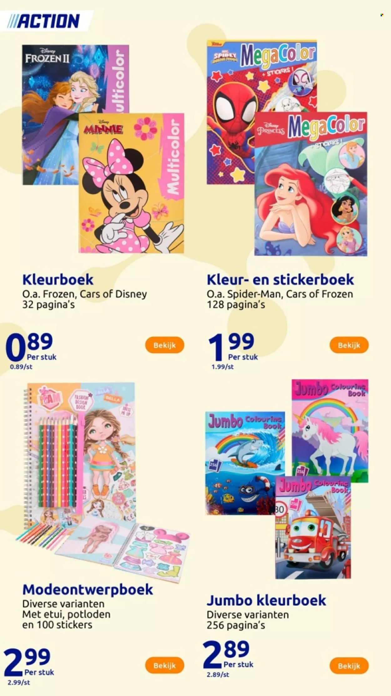 Action-aanbieding - 11-12-2024 - 17-12-2024. Pagina 61