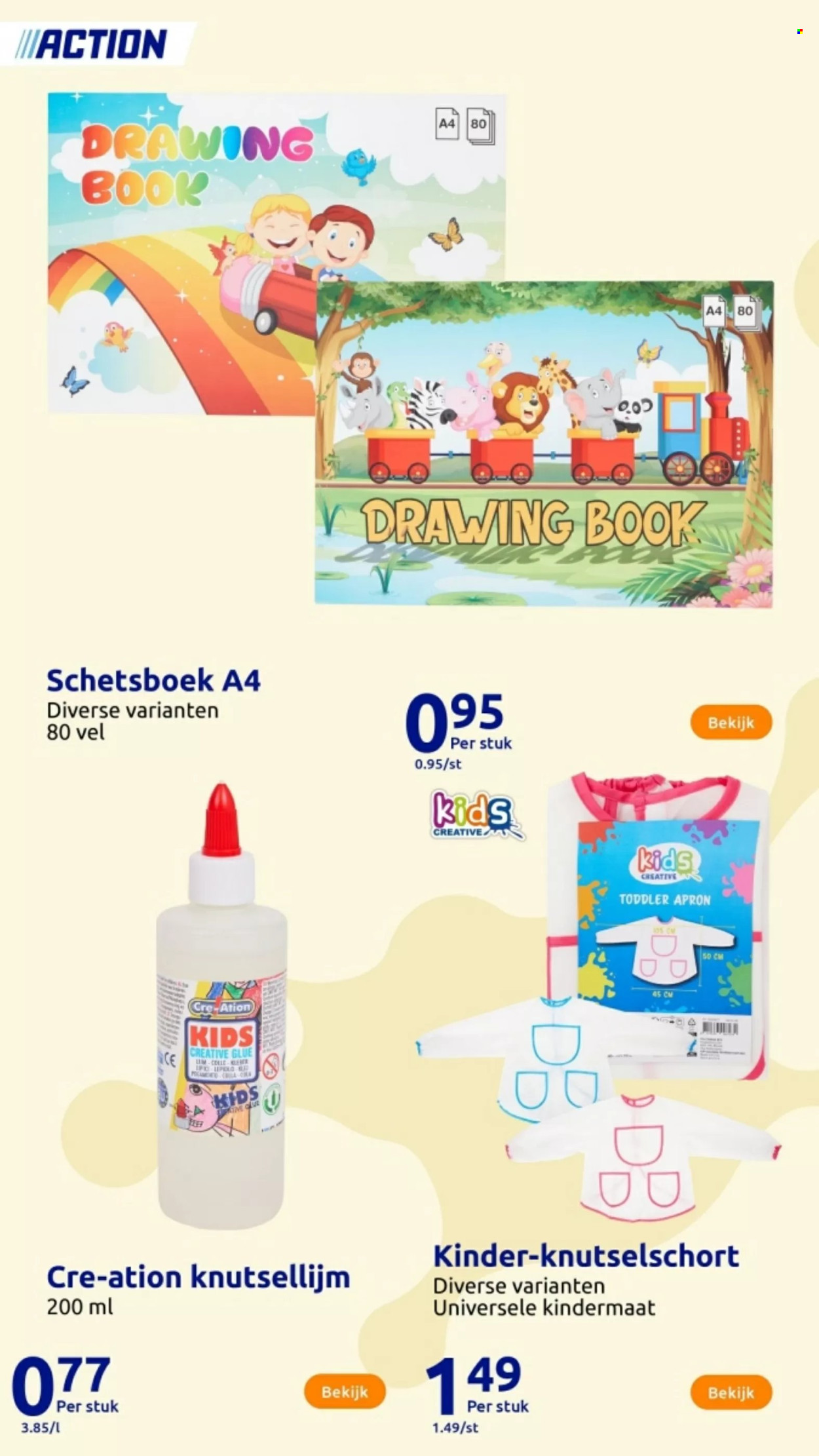Action-aanbieding - 11-12-2024 - 17-12-2024. Pagina 66