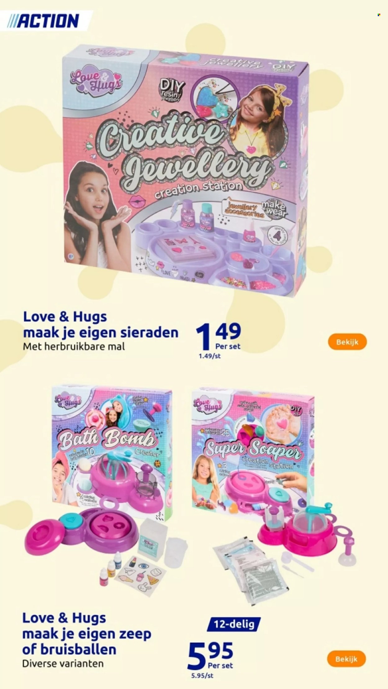 Action-aanbieding - 11-12-2024 - 17-12-2024. Pagina 73