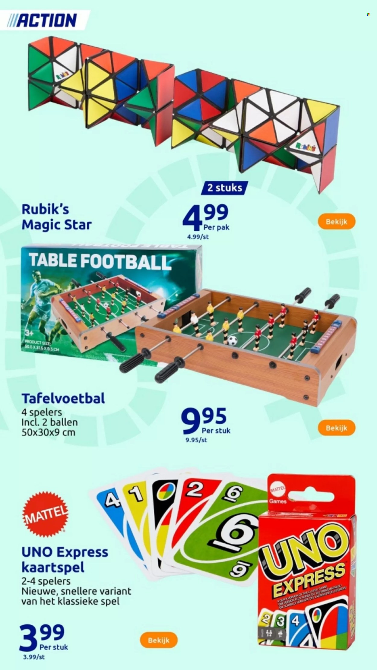 Action-aanbieding - 11-12-2024 - 17-12-2024. Pagina 93