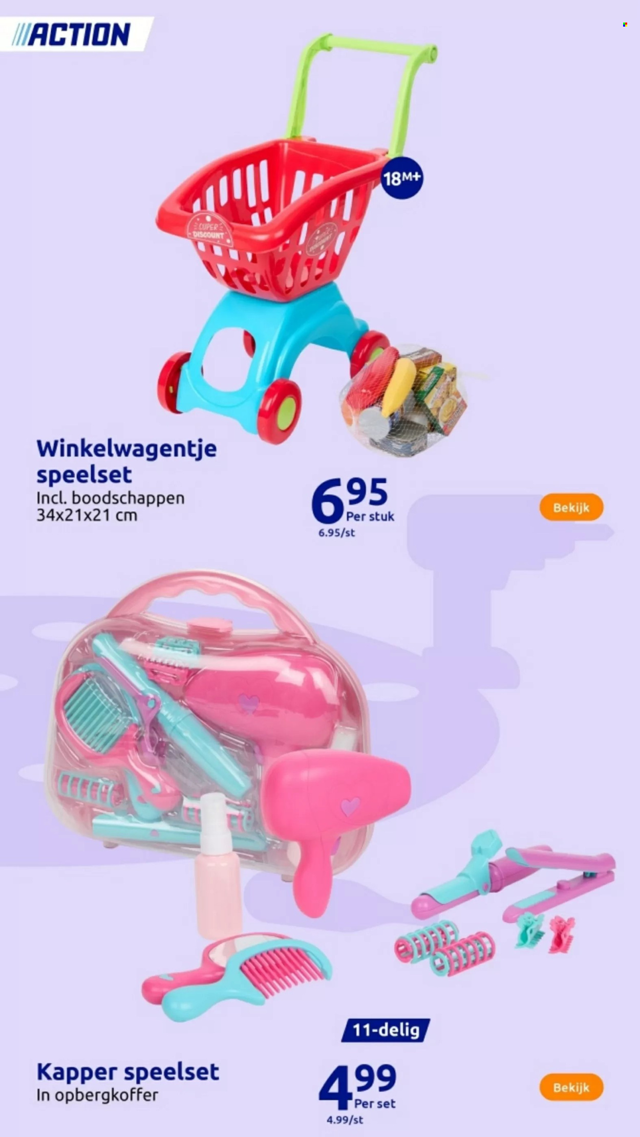 Action-aanbieding - 11-12-2024 - 17-12-2024. Pagina 99
