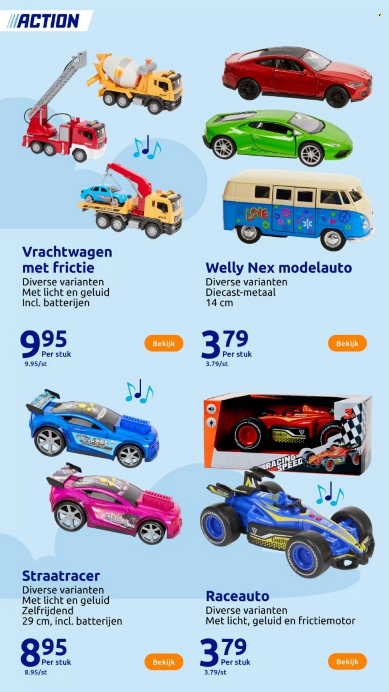 Action-aanbieding - 11-12-2024 - 17-12-2024. Pagina 107
