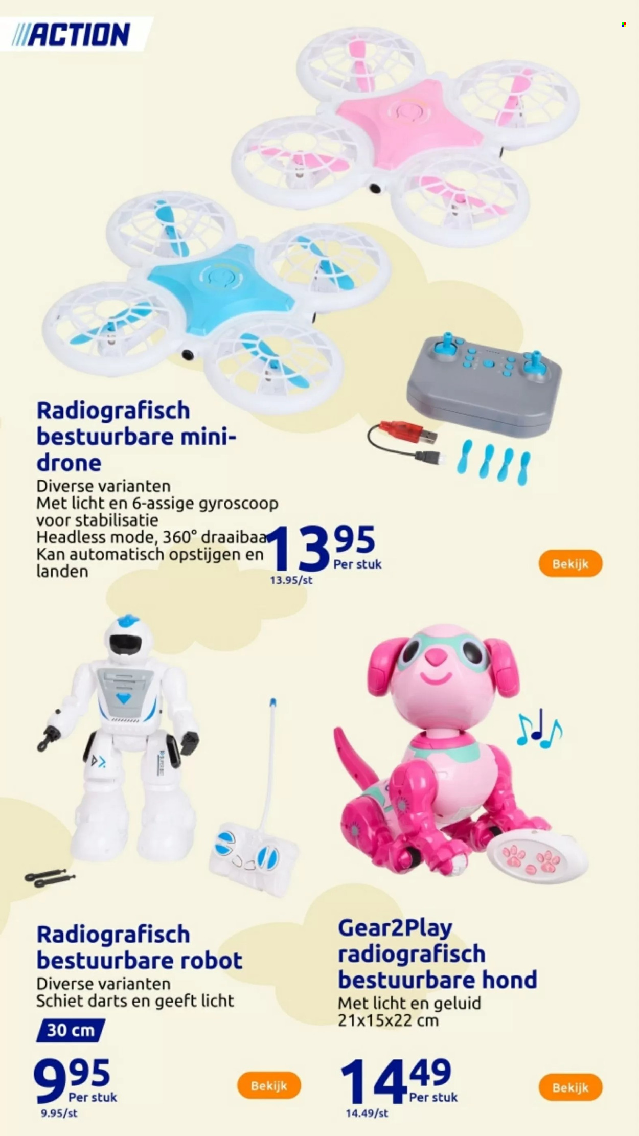 Action-aanbieding - 11-12-2024 - 17-12-2024. Pagina 113