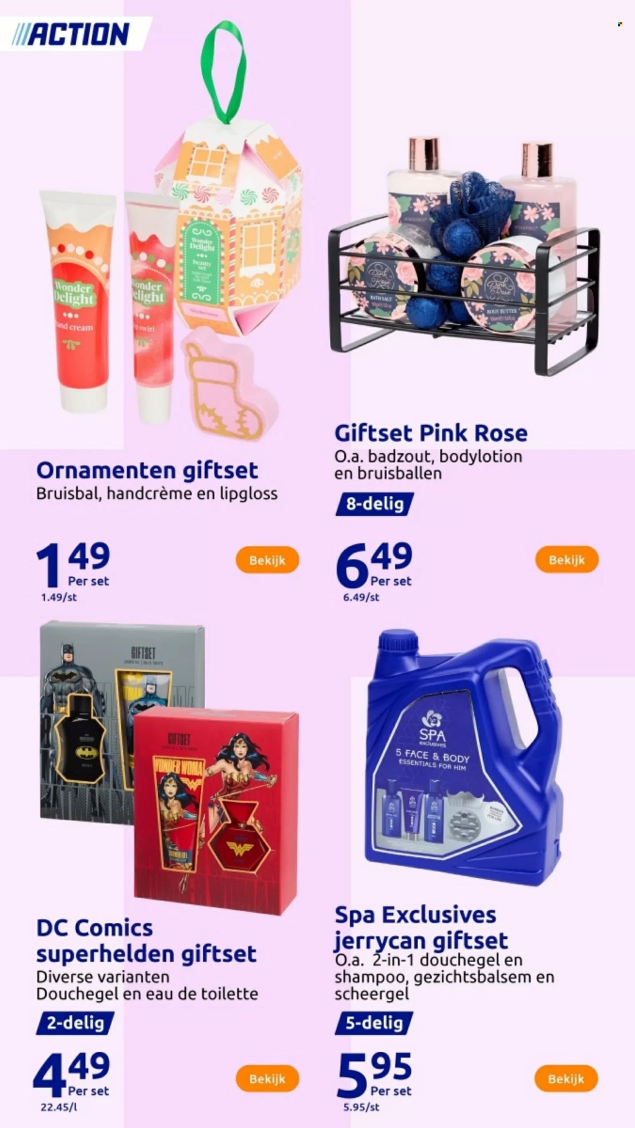 Action-aanbieding - 11-12-2024 - 17-12-2024. Pagina 123