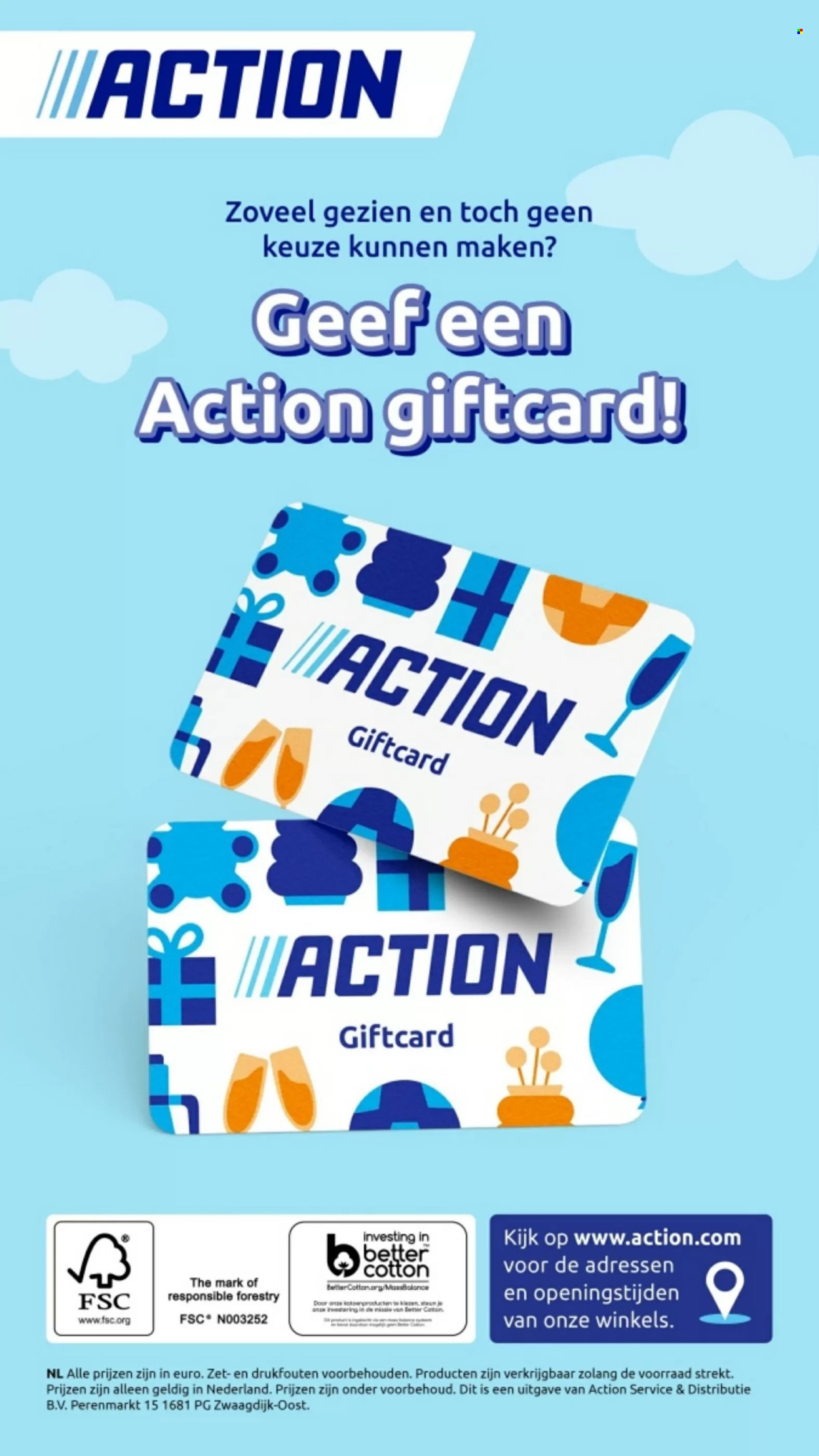 Action-aanbieding - 11-12-2024 - 17-12-2024. Pagina 146