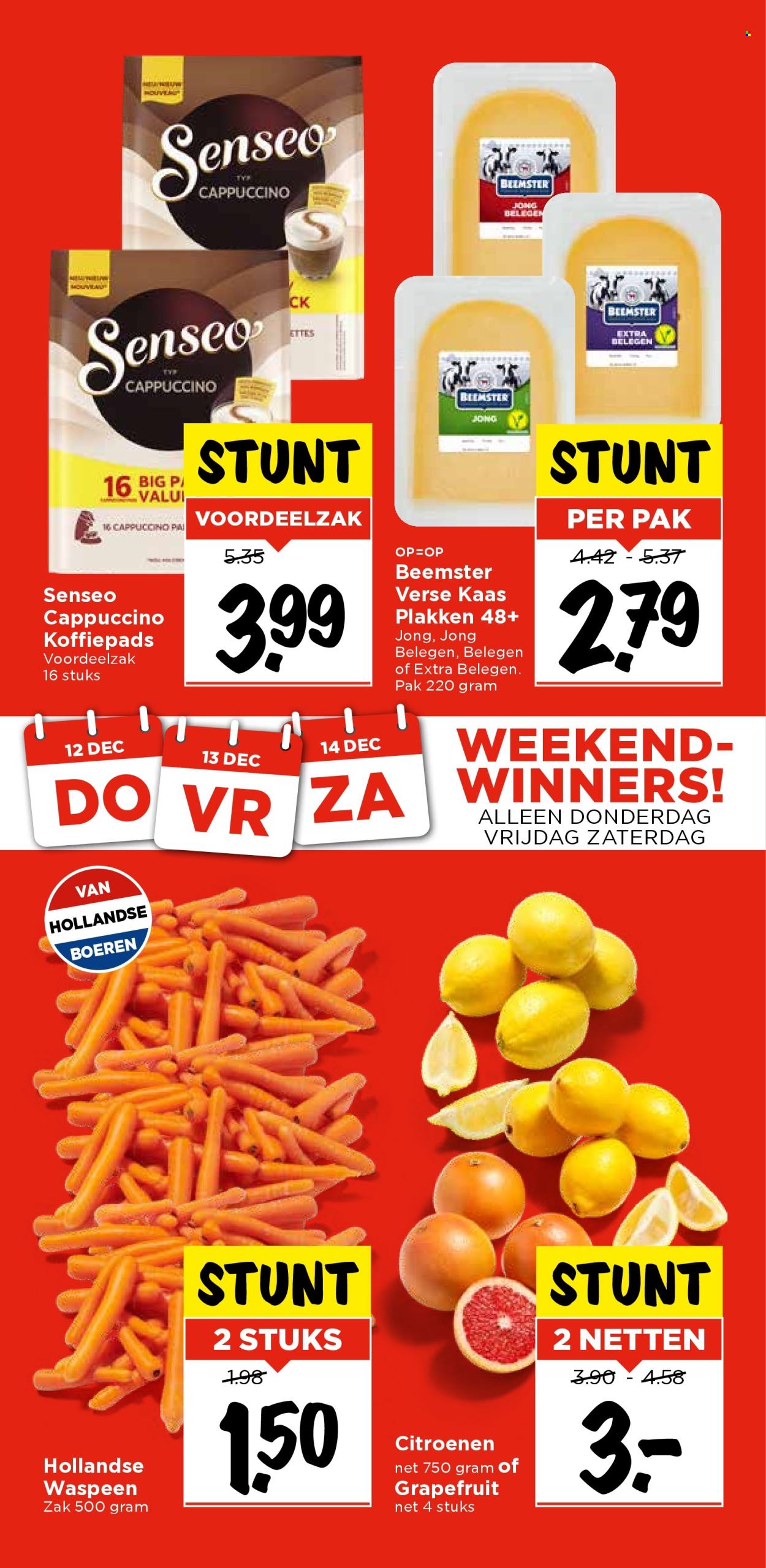 Vomar-aanbieding - 12-12-2024 - 14-12-2024. Pagina 3