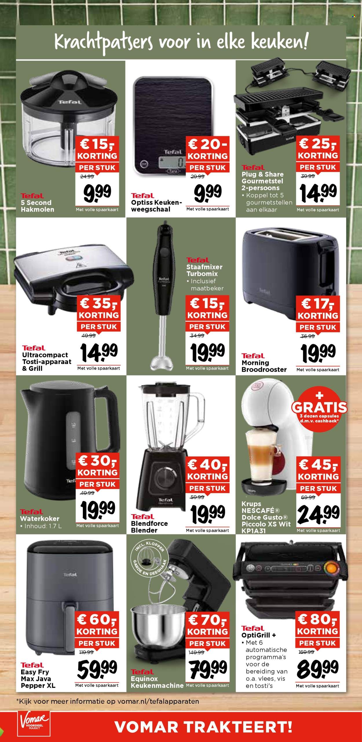 Vomar-aanbieding - 12-12-2024 - 14-12-2024. Pagina 21