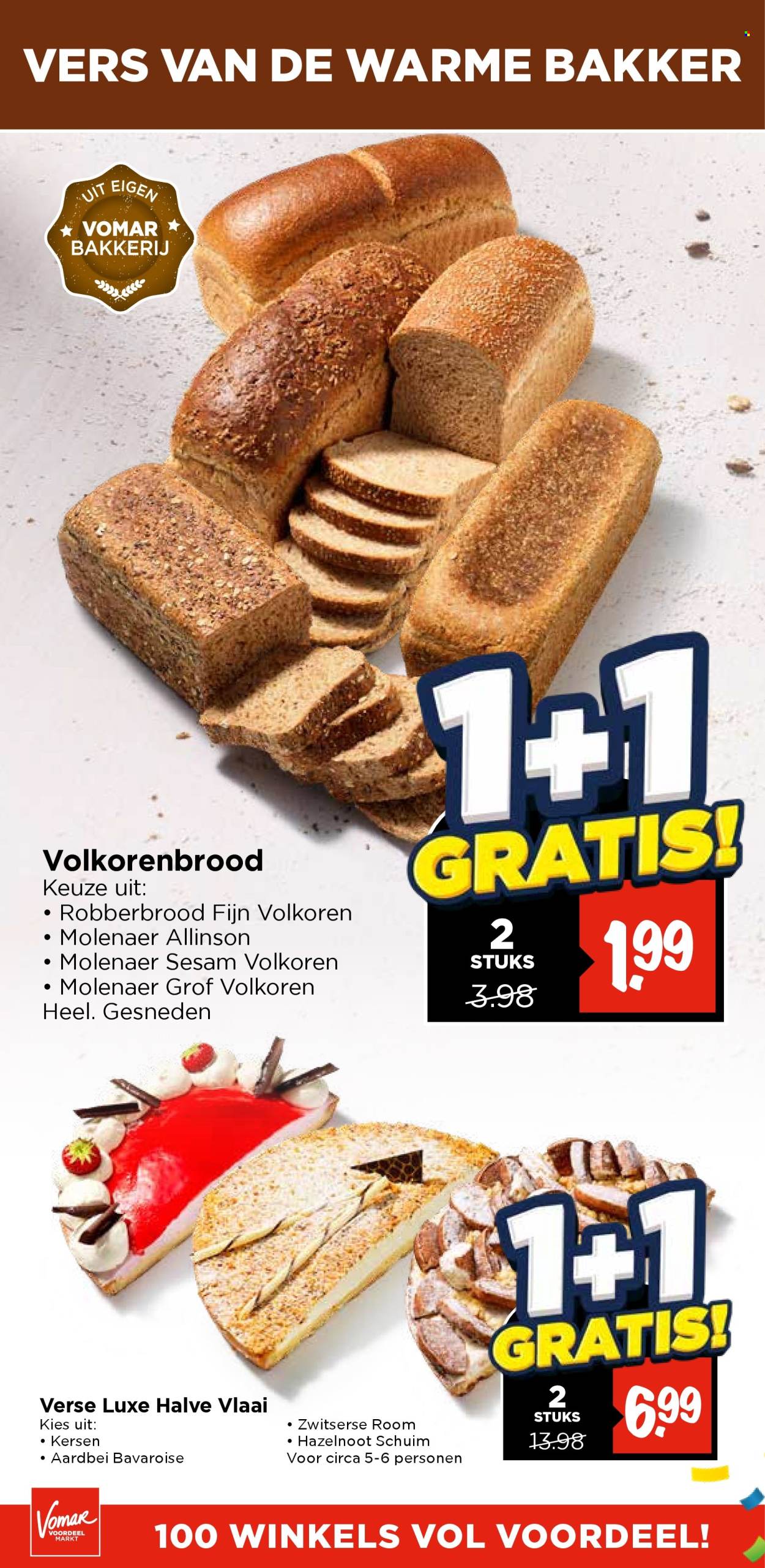 Vomar-aanbieding - 12-12-2024 - 14-12-2024. Pagina 29