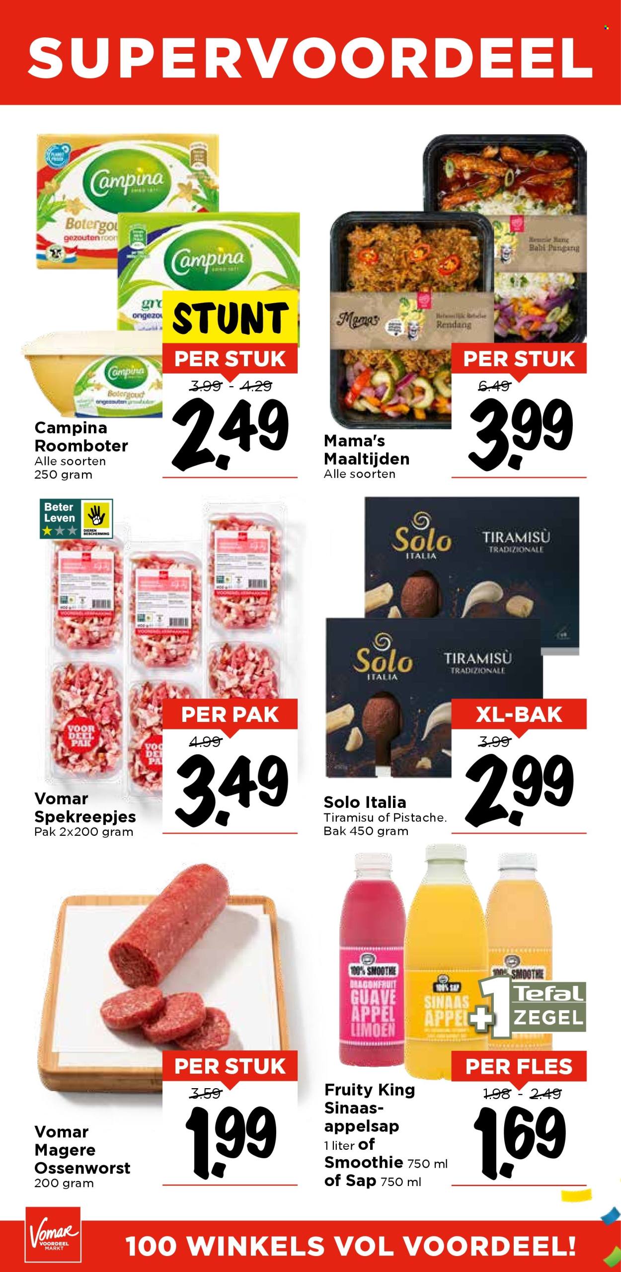 Vomar-aanbieding - 12-12-2024 - 14-12-2024. Pagina 31
