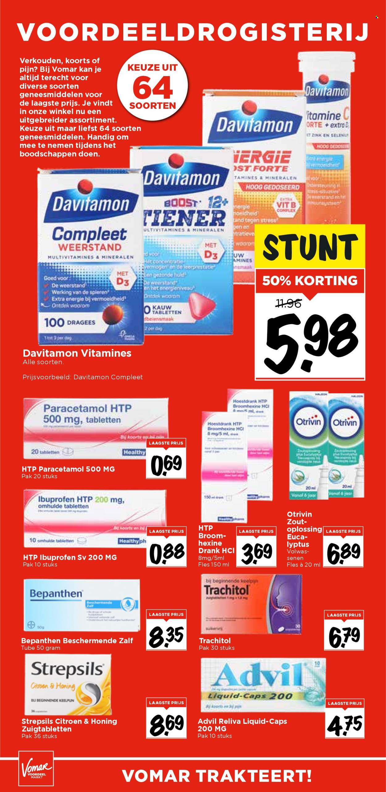 Vomar-aanbieding - 12-12-2024 - 14-12-2024. Pagina 33