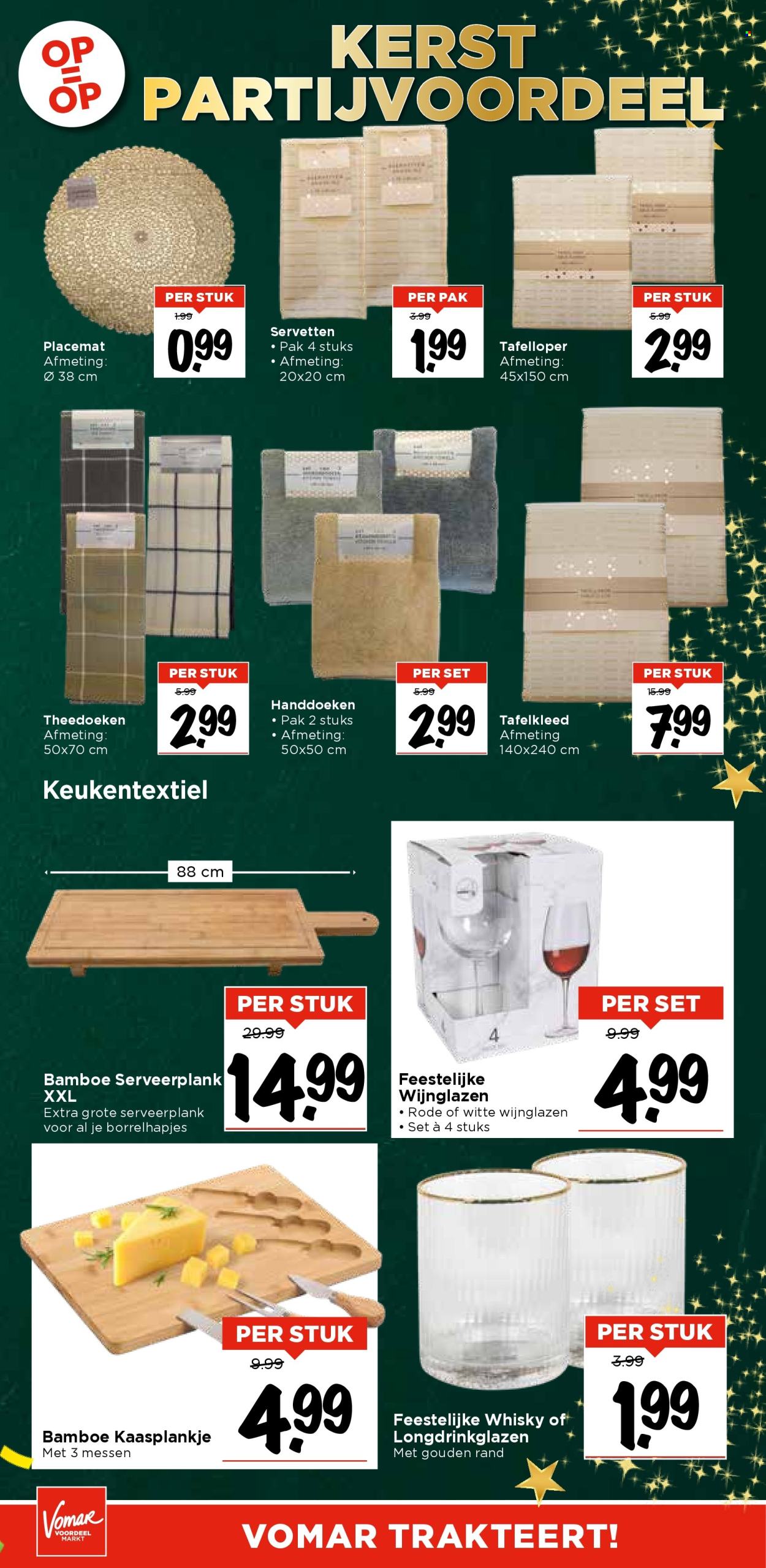 Vomar-aanbieding - 12-12-2024 - 14-12-2024. Pagina 40