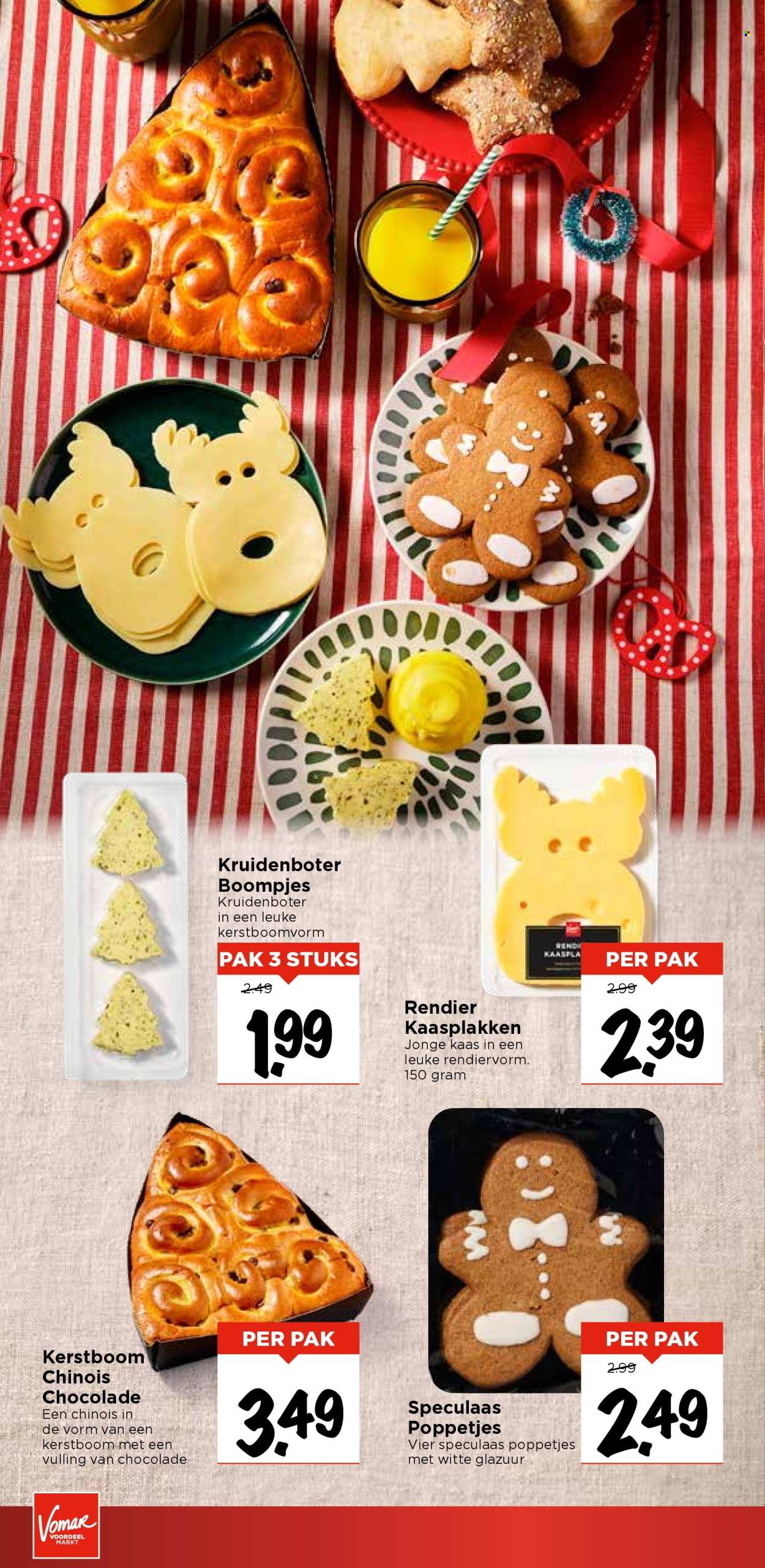 Vomar-aanbieding - 12-12-2024 - 14-12-2024. Pagina 51