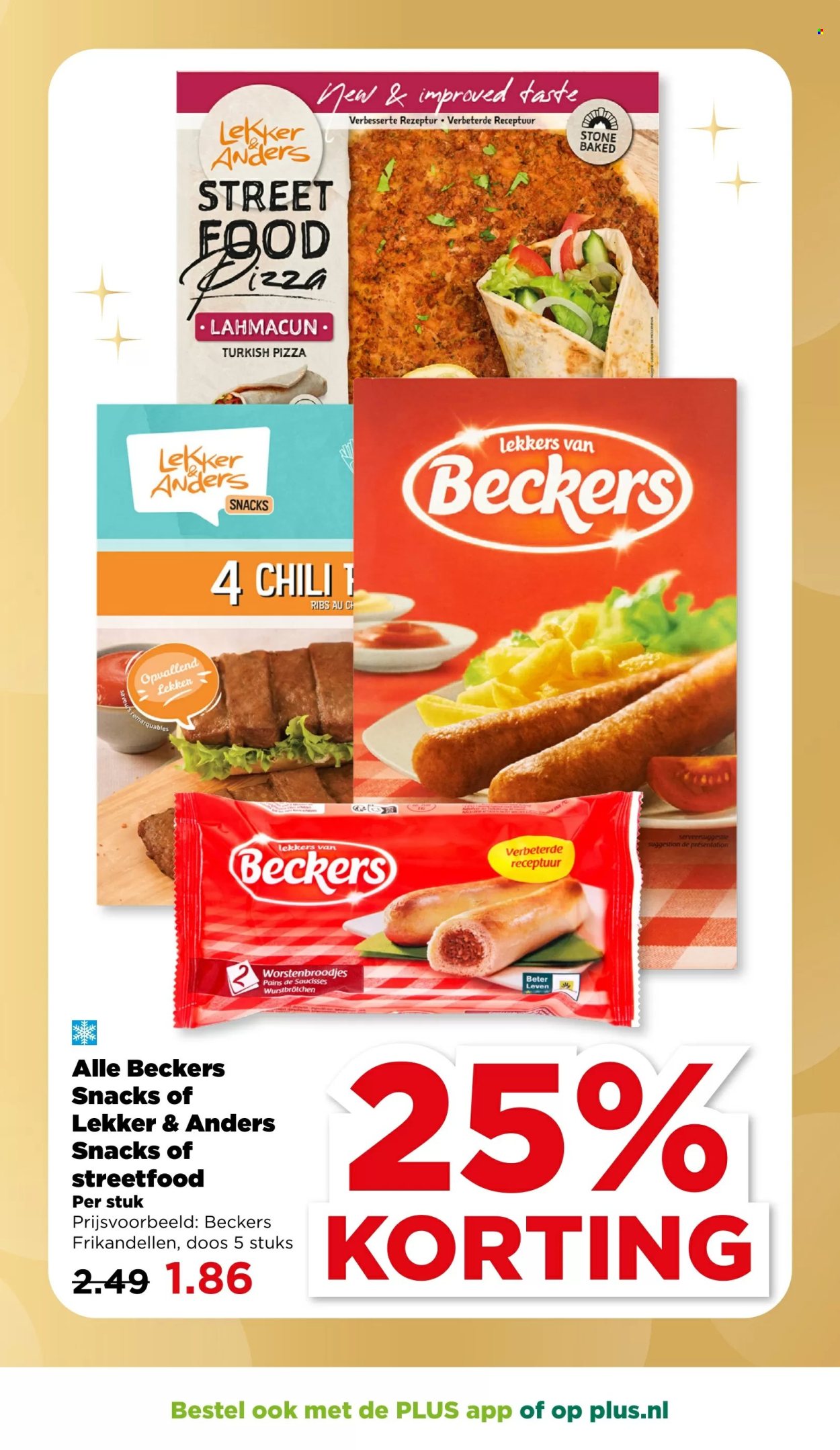 Plus-aanbieding - 15-12-2024 - 21-12-2024. Pagina 5
