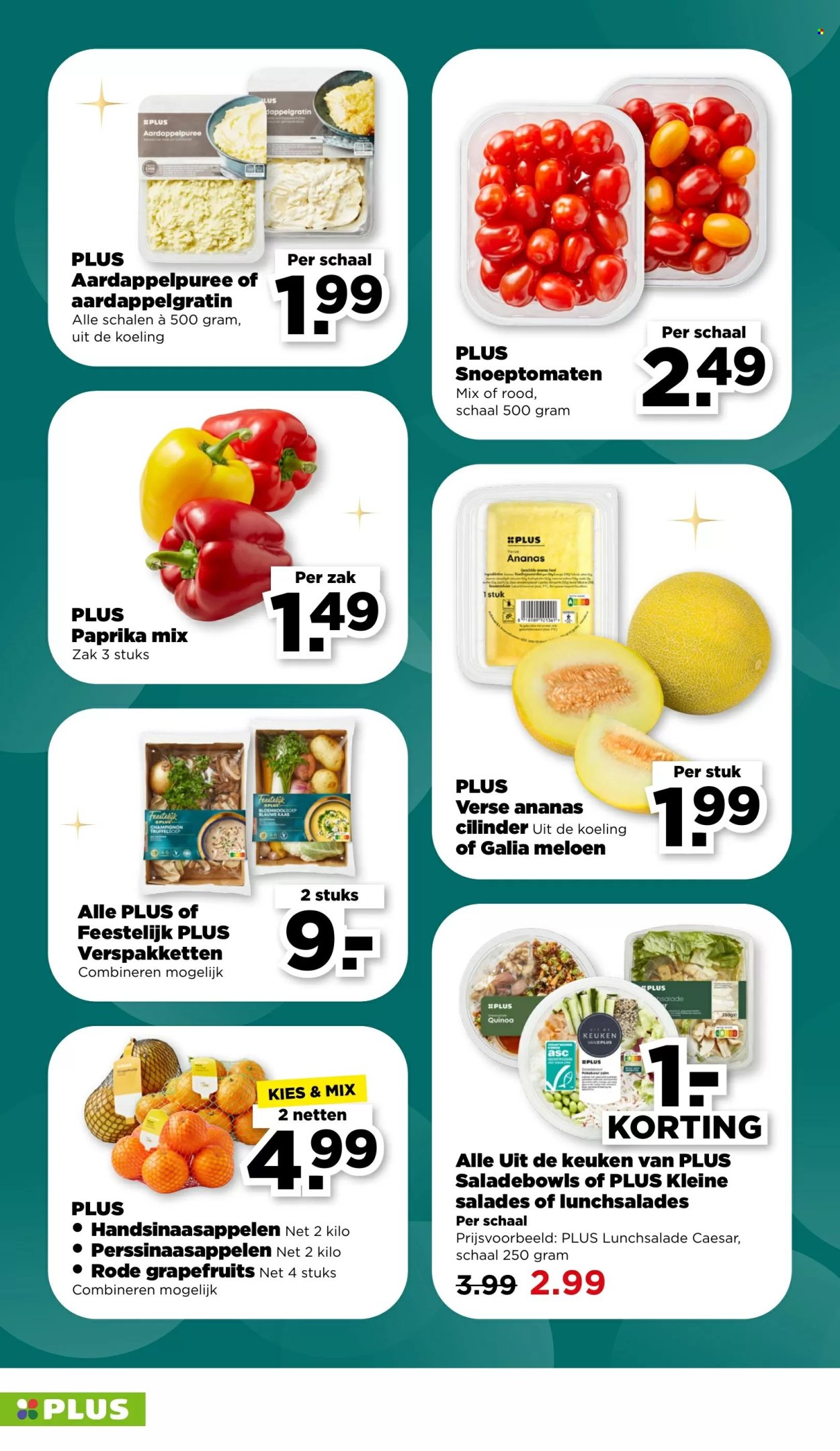 Plus-aanbieding - 15-12-2024 - 21-12-2024. Pagina 6