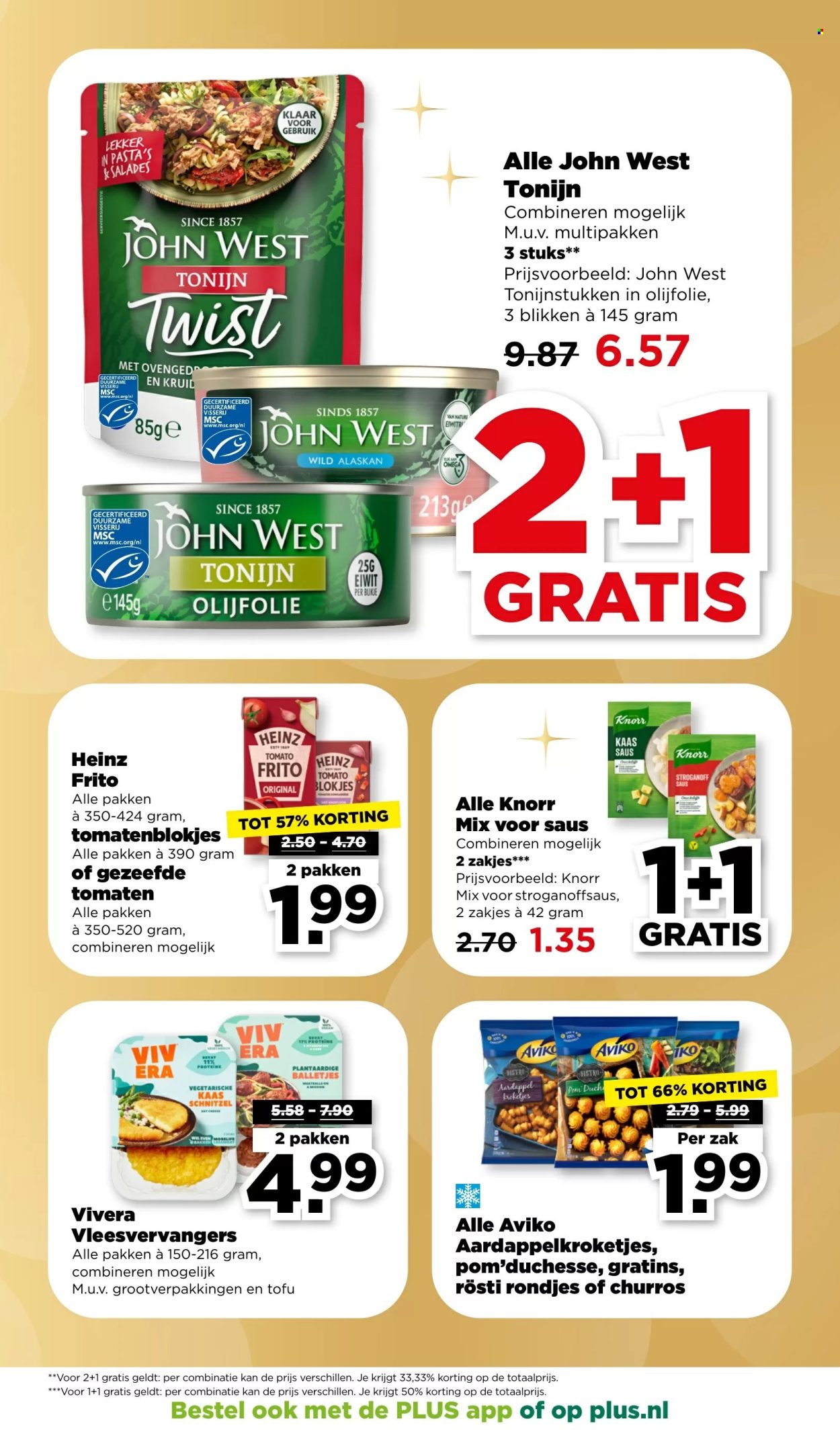 Plus-aanbieding - 15-12-2024 - 21-12-2024. Pagina 11
