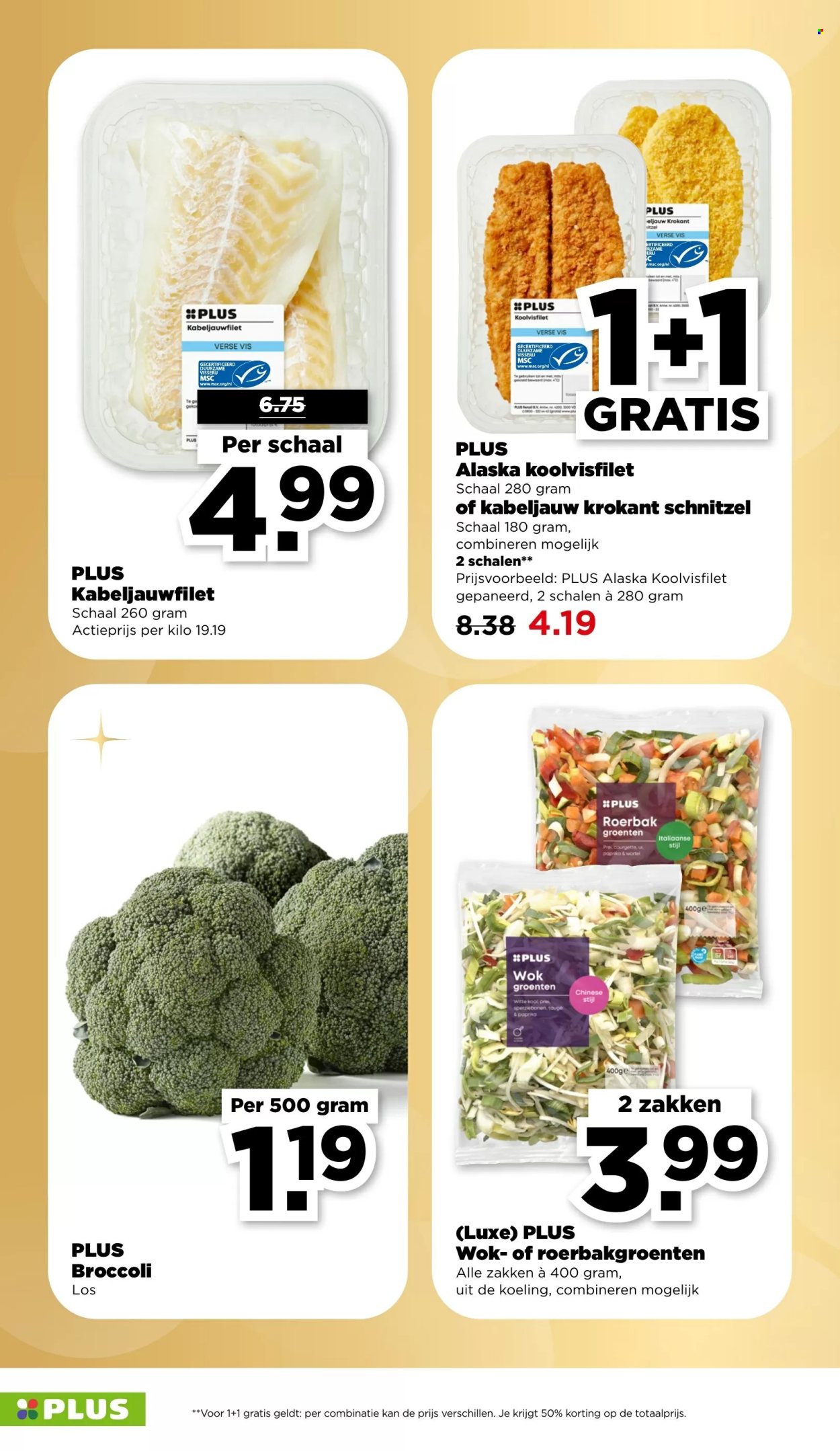 Plus-aanbieding - 15-12-2024 - 21-12-2024. Pagina 14