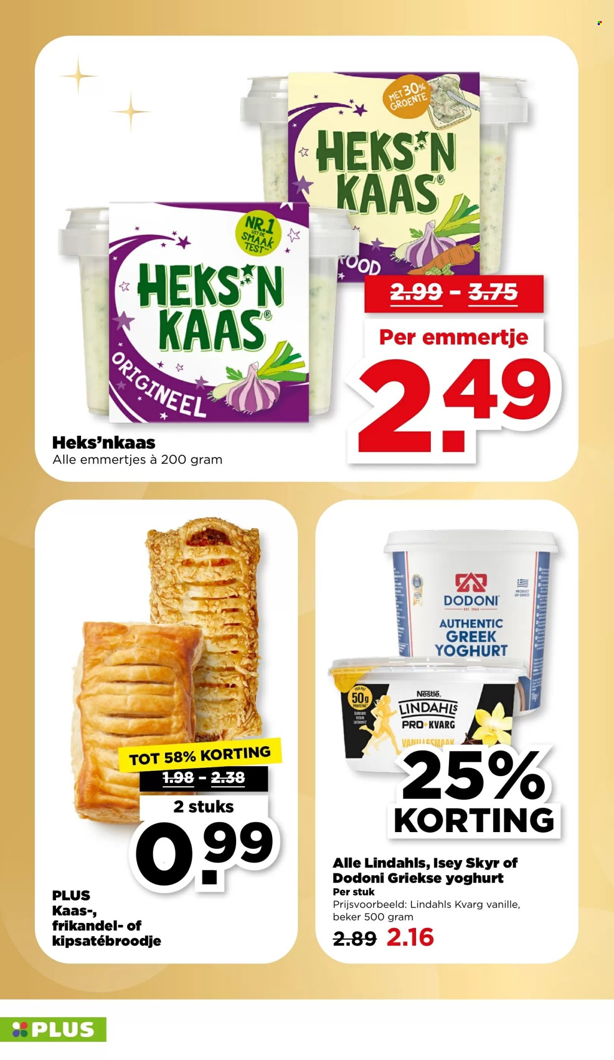 Plus-aanbieding - 15-12-2024 - 21-12-2024. Pagina 16