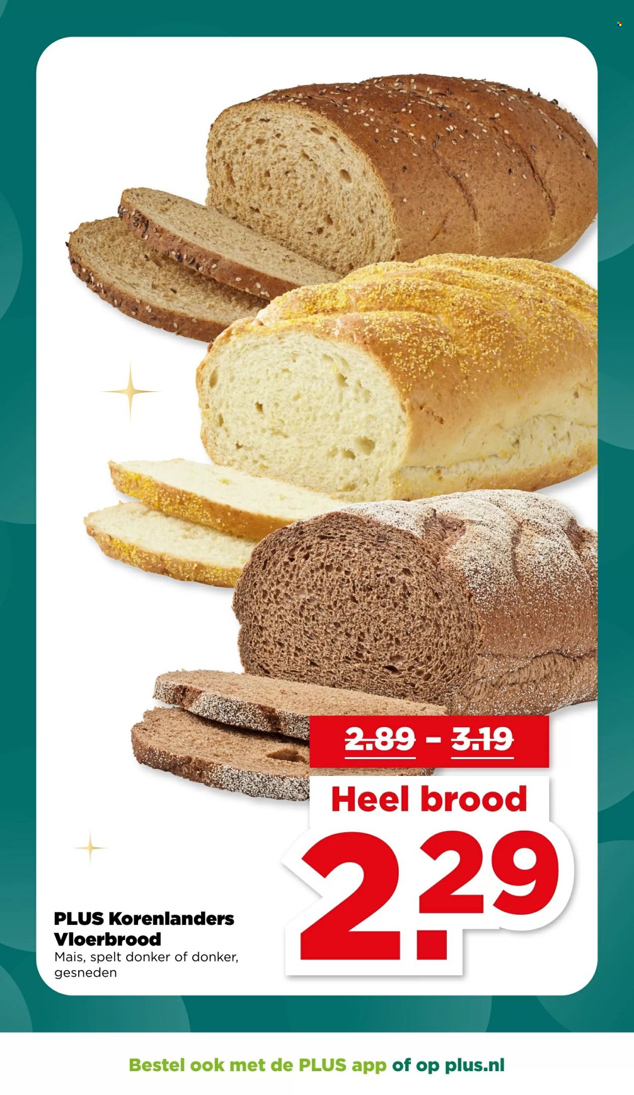 Plus-aanbieding - 15-12-2024 - 21-12-2024. Pagina 21