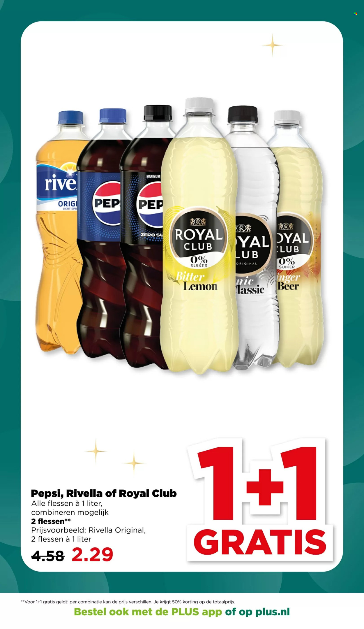 Plus-aanbieding - 15-12-2024 - 21-12-2024. Pagina 29