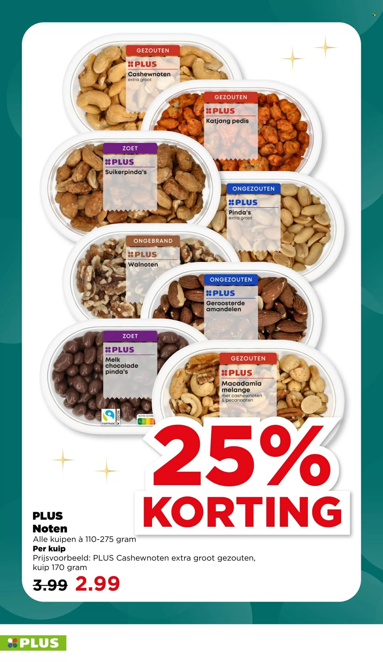 Plus-aanbieding - 15-12-2024 - 21-12-2024. Pagina 36