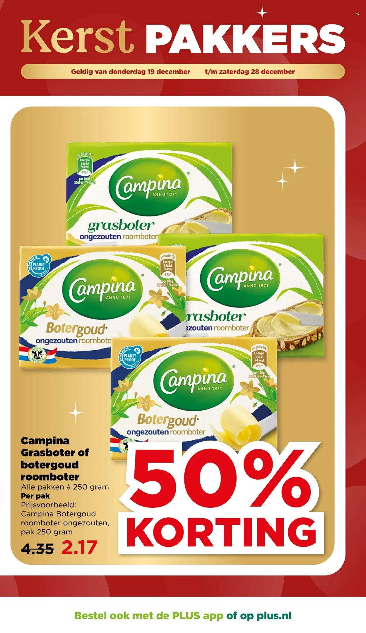 Plus-aanbieding - 15-12-2024 - 21-12-2024. Pagina 45