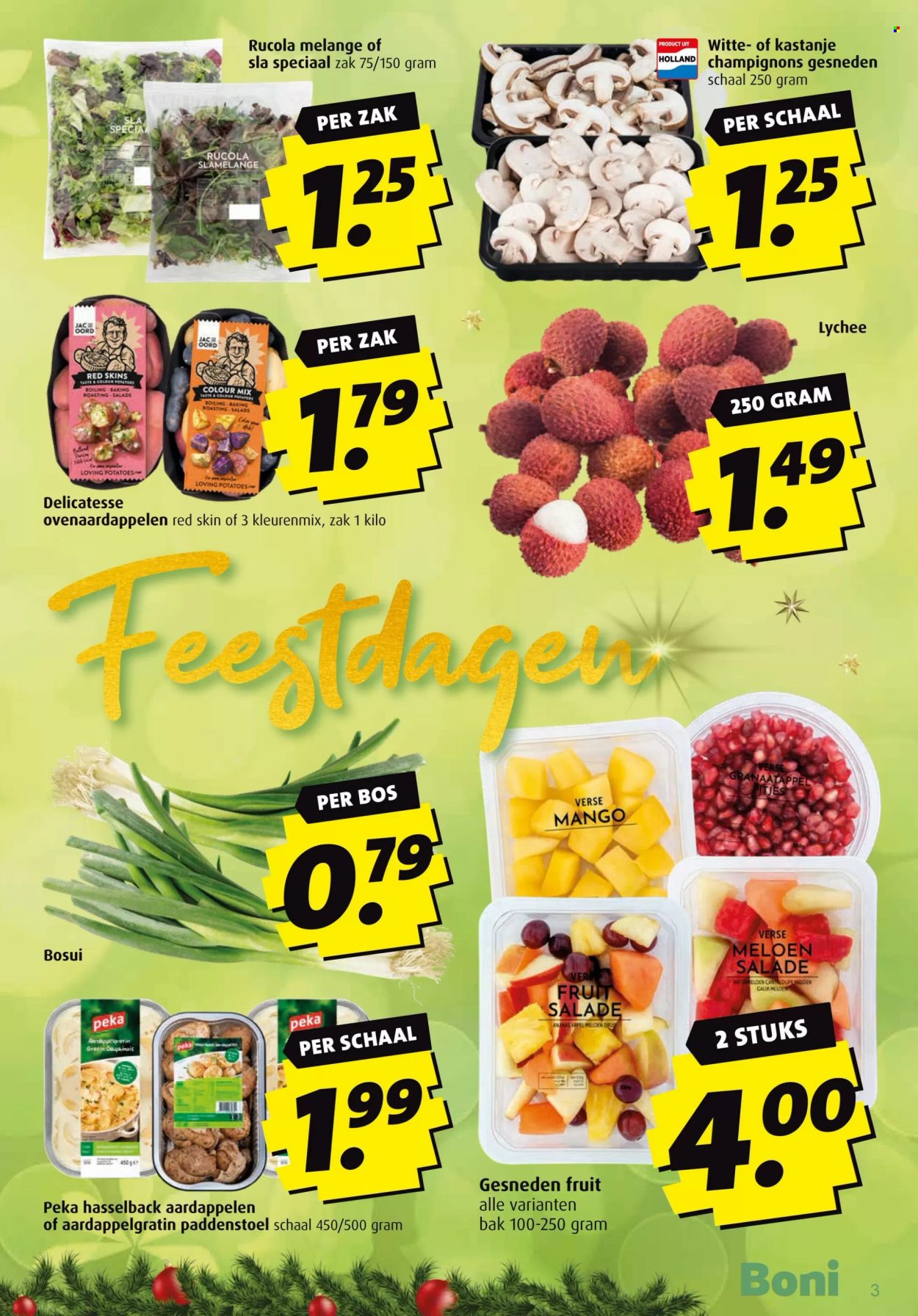 Boni-aanbieding - 16-12-2024 - 29-12-2024. Pagina 3