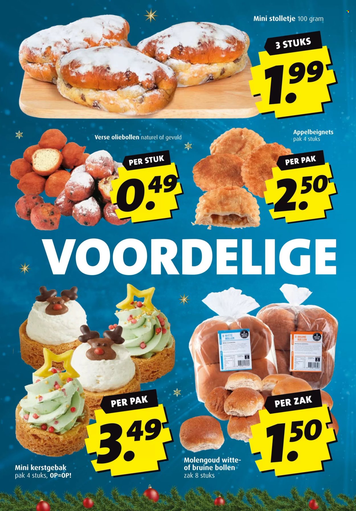 Boni-aanbieding - 16-12-2024 - 29-12-2024. Pagina 10
