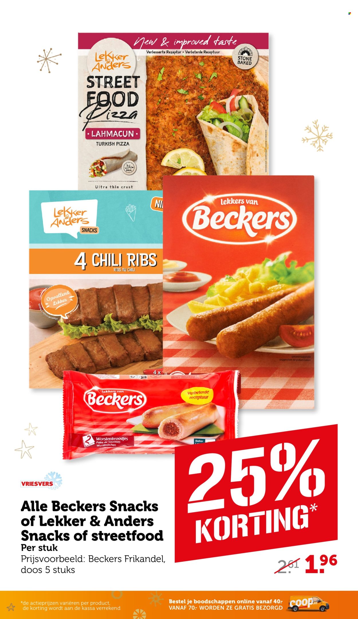Coop-aanbieding - 16-12-2024 - 22-12-2024. Pagina 5