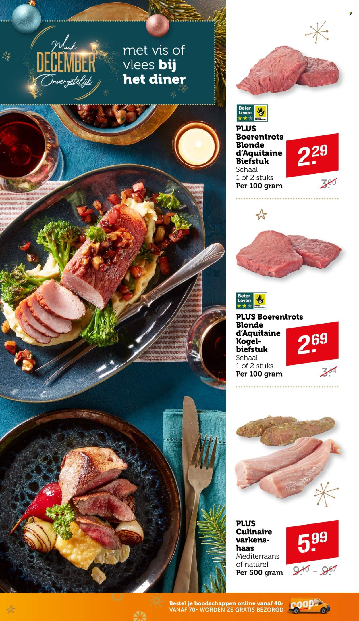 Coop-aanbieding - 16-12-2024 - 22-12-2024. Pagina 6