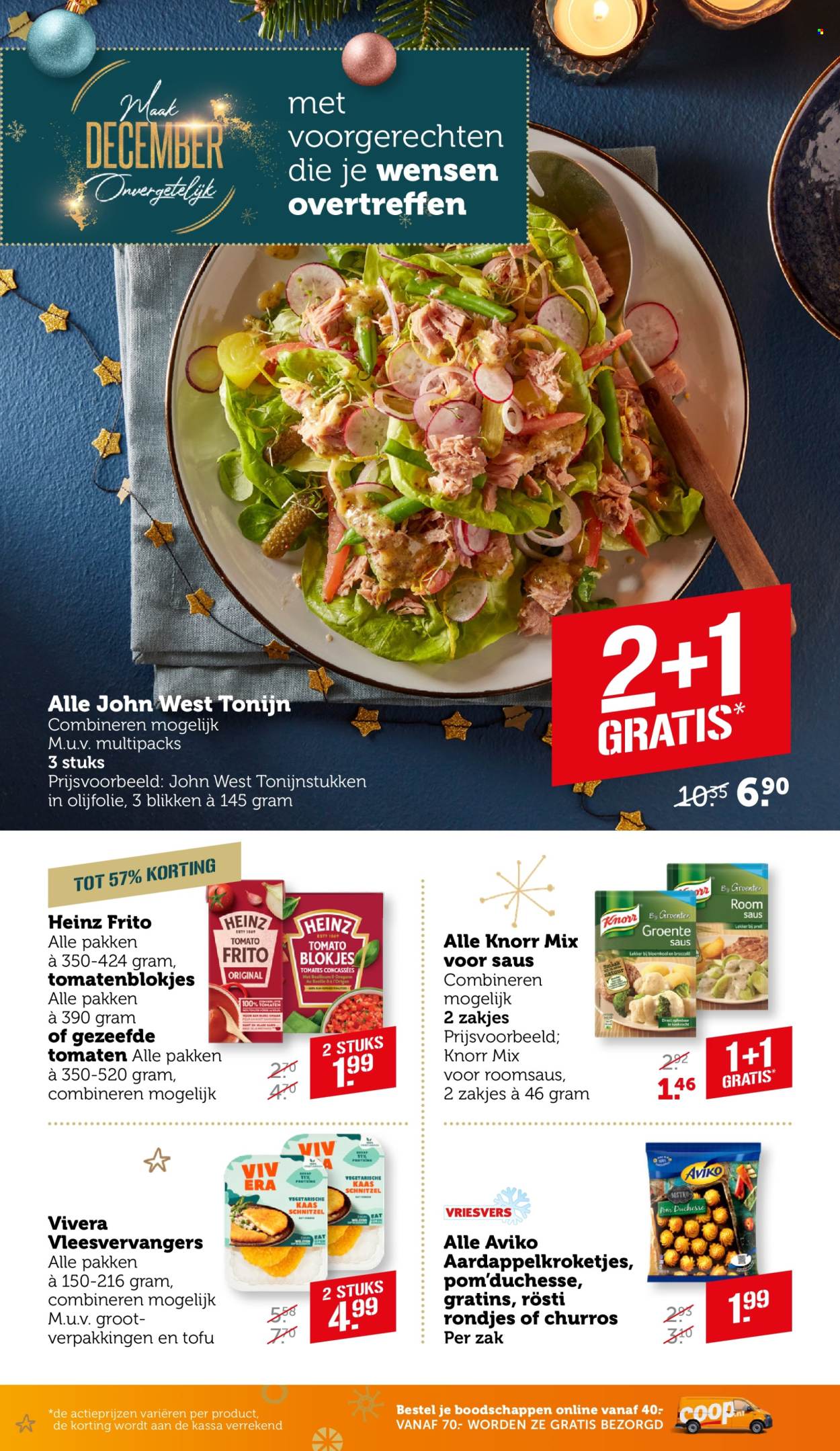 Coop-aanbieding - 16-12-2024 - 22-12-2024. Pagina 11