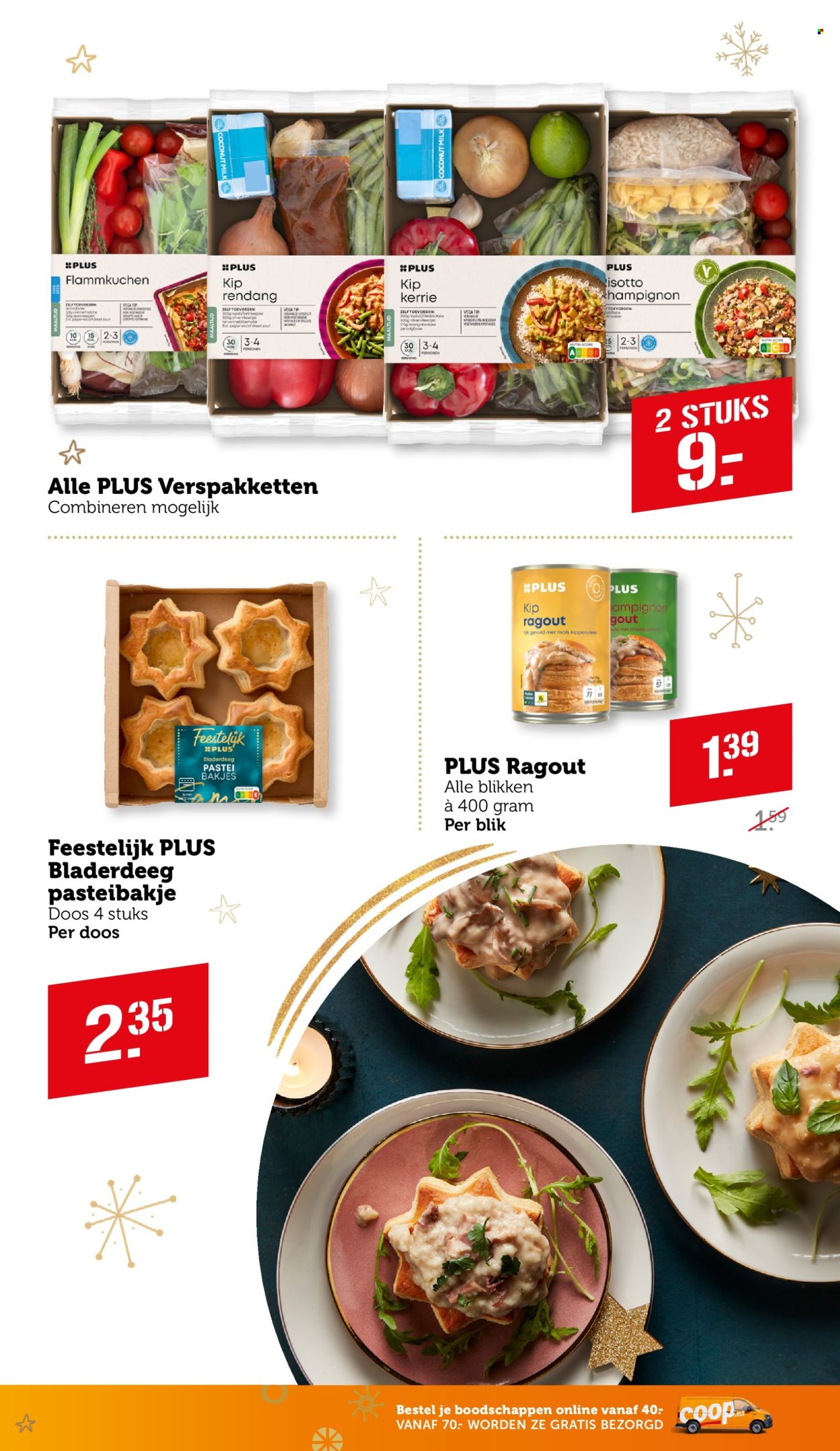 Coop-aanbieding - 16-12-2024 - 22-12-2024. Pagina 12