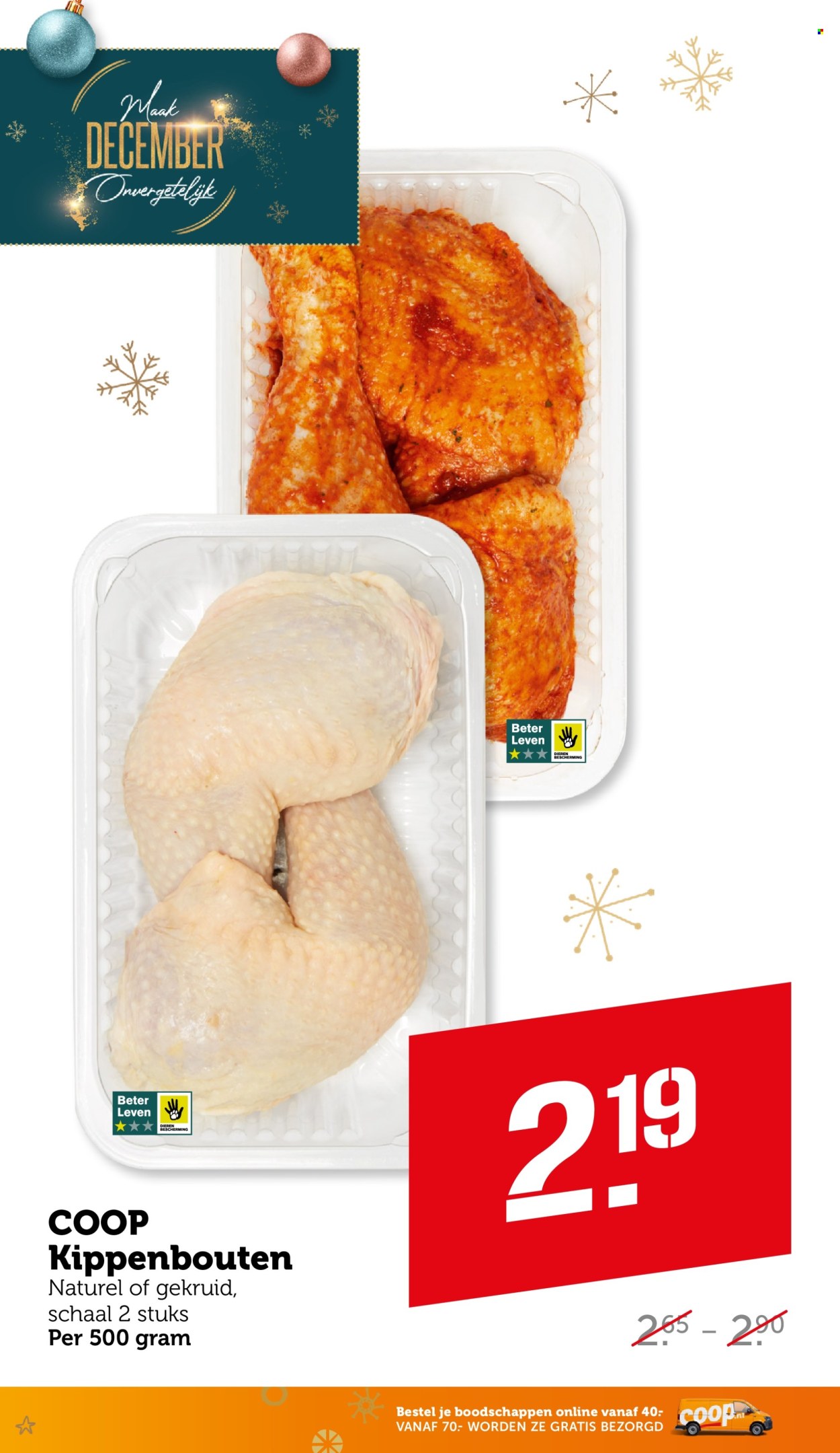 Coop-aanbieding - 16-12-2024 - 22-12-2024. Pagina 13